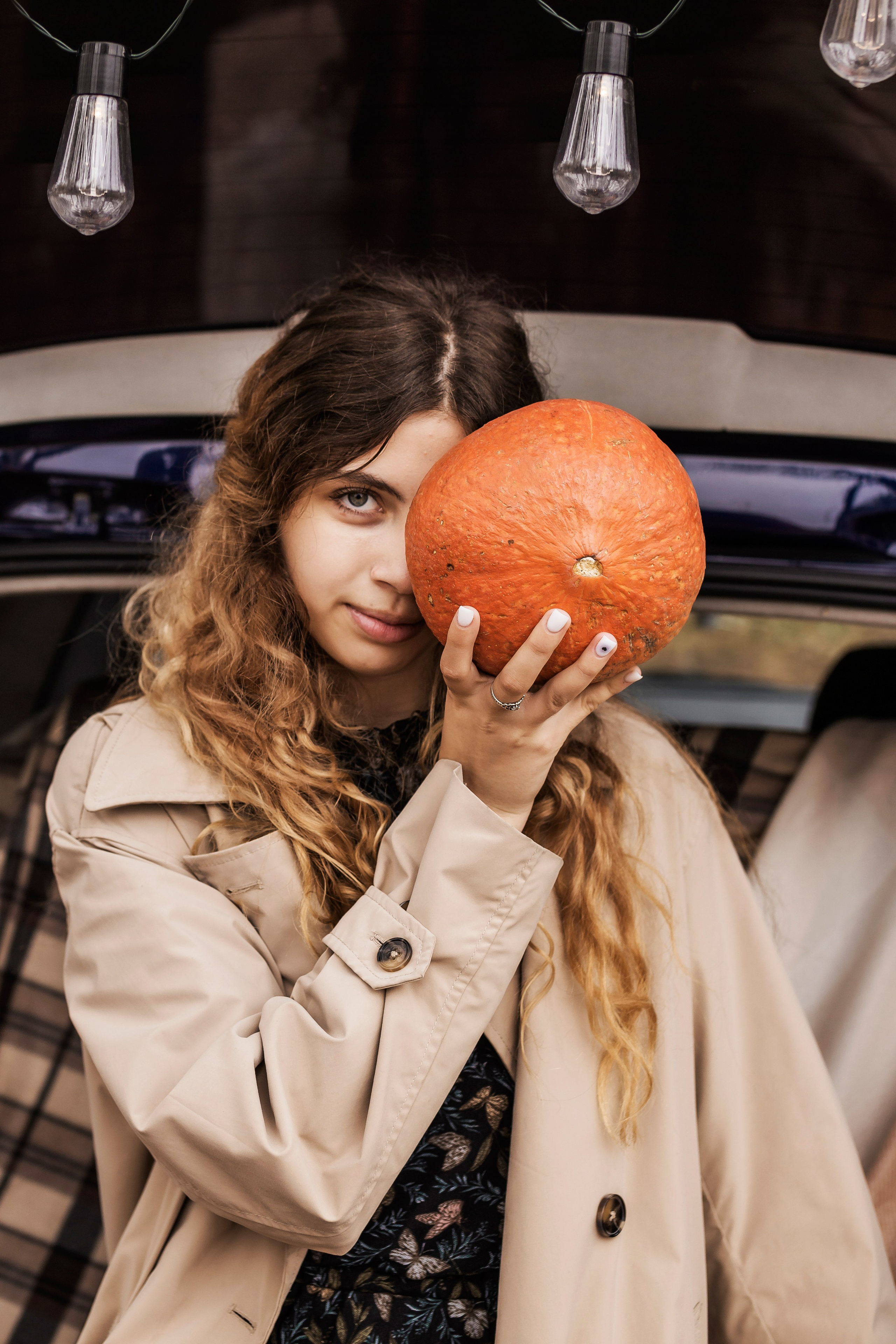 Осень. Семейный фотограф в Саратове