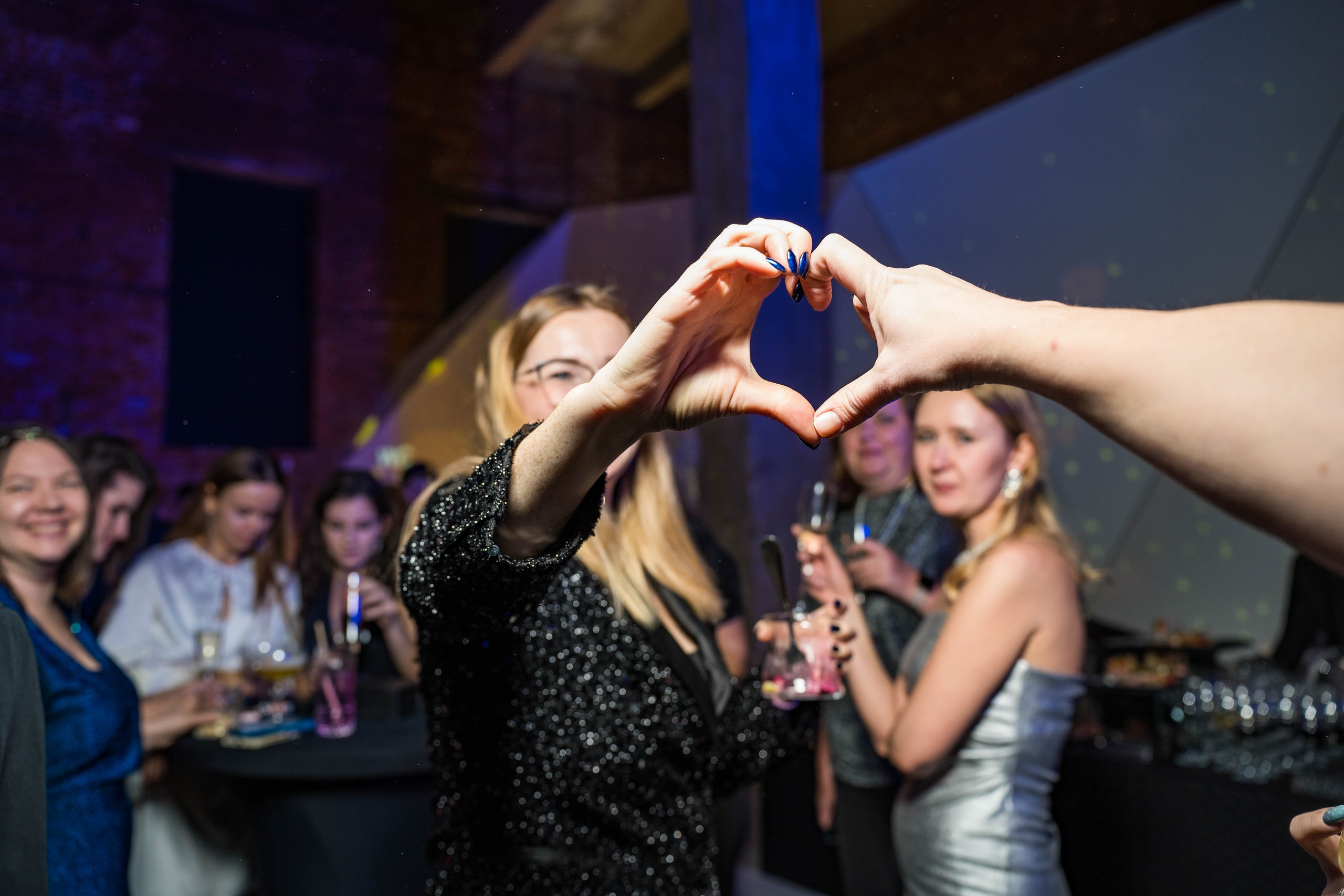 Reebok | корпоратив. Фотограф Абакумова Анастасия