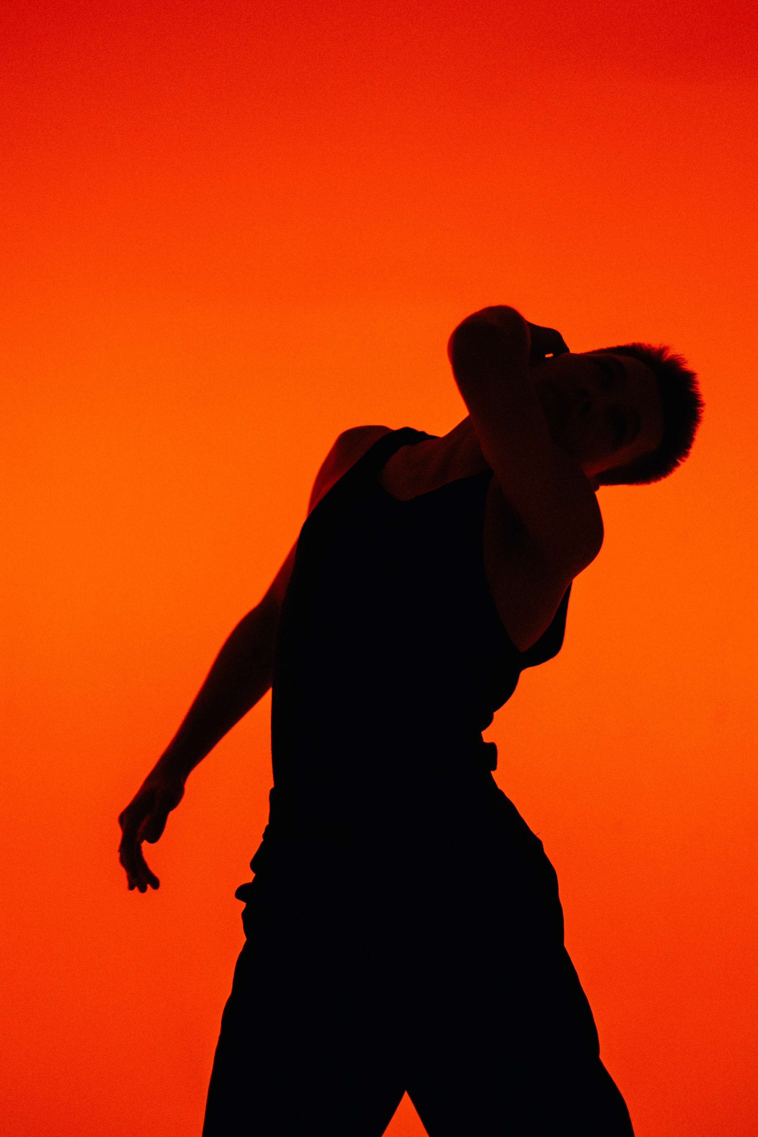 Илья. Электрозавод. Аля Рашпиль. Фотограф Москва