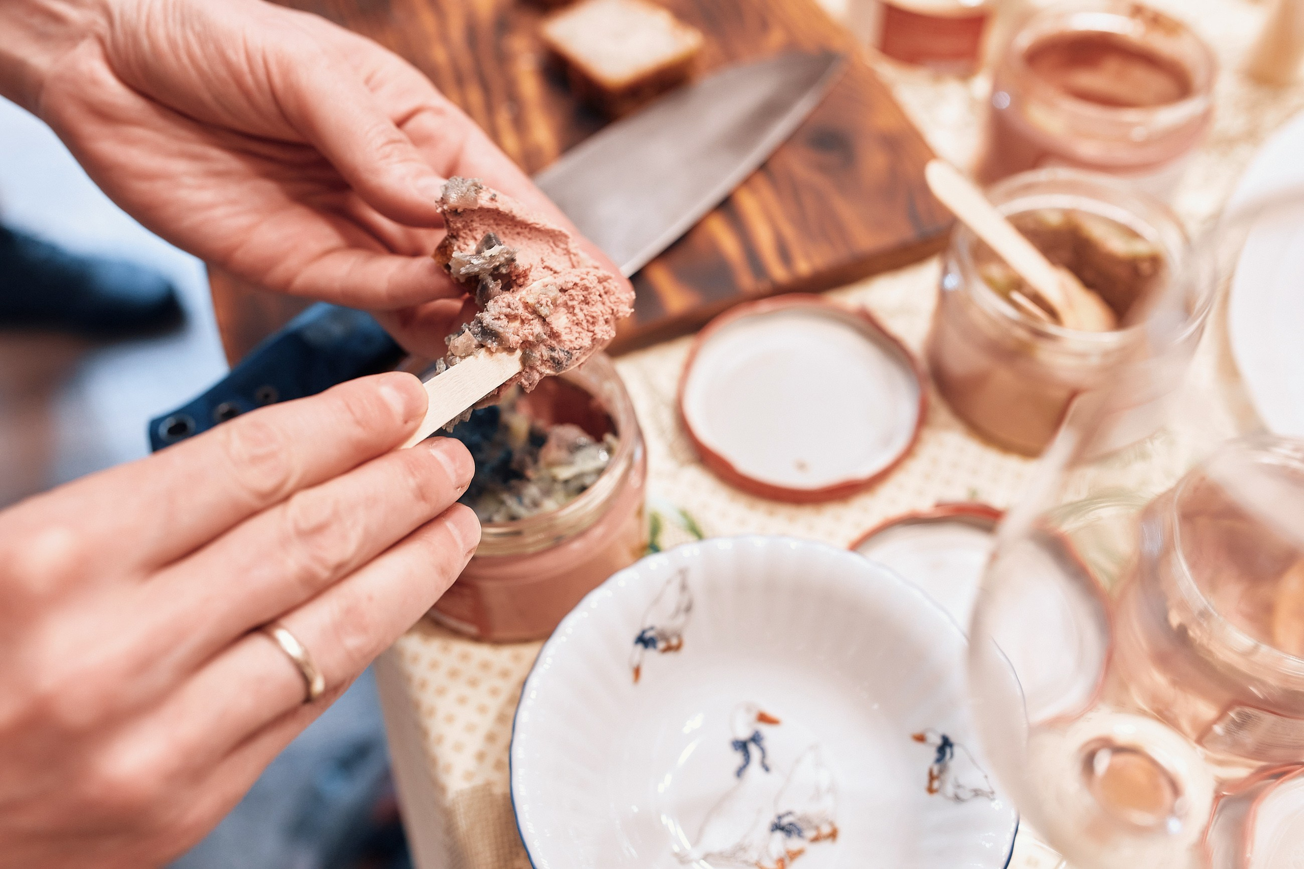 SibWineFest. Семейный и репортажной фотограф в Красноярске и Москве Виктор Бабинцев