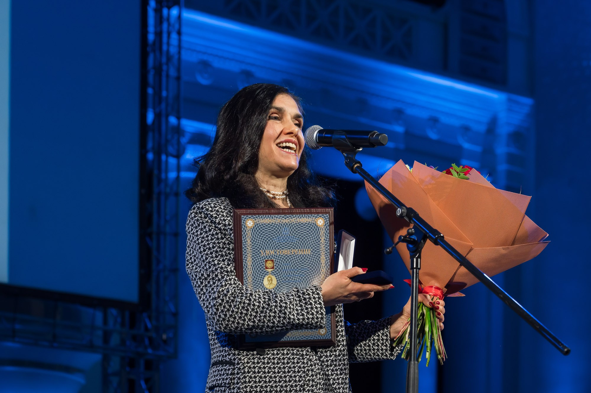 Медицинские конференции. Фотограф | Рустам Загидуллин | Санкт-Петербург