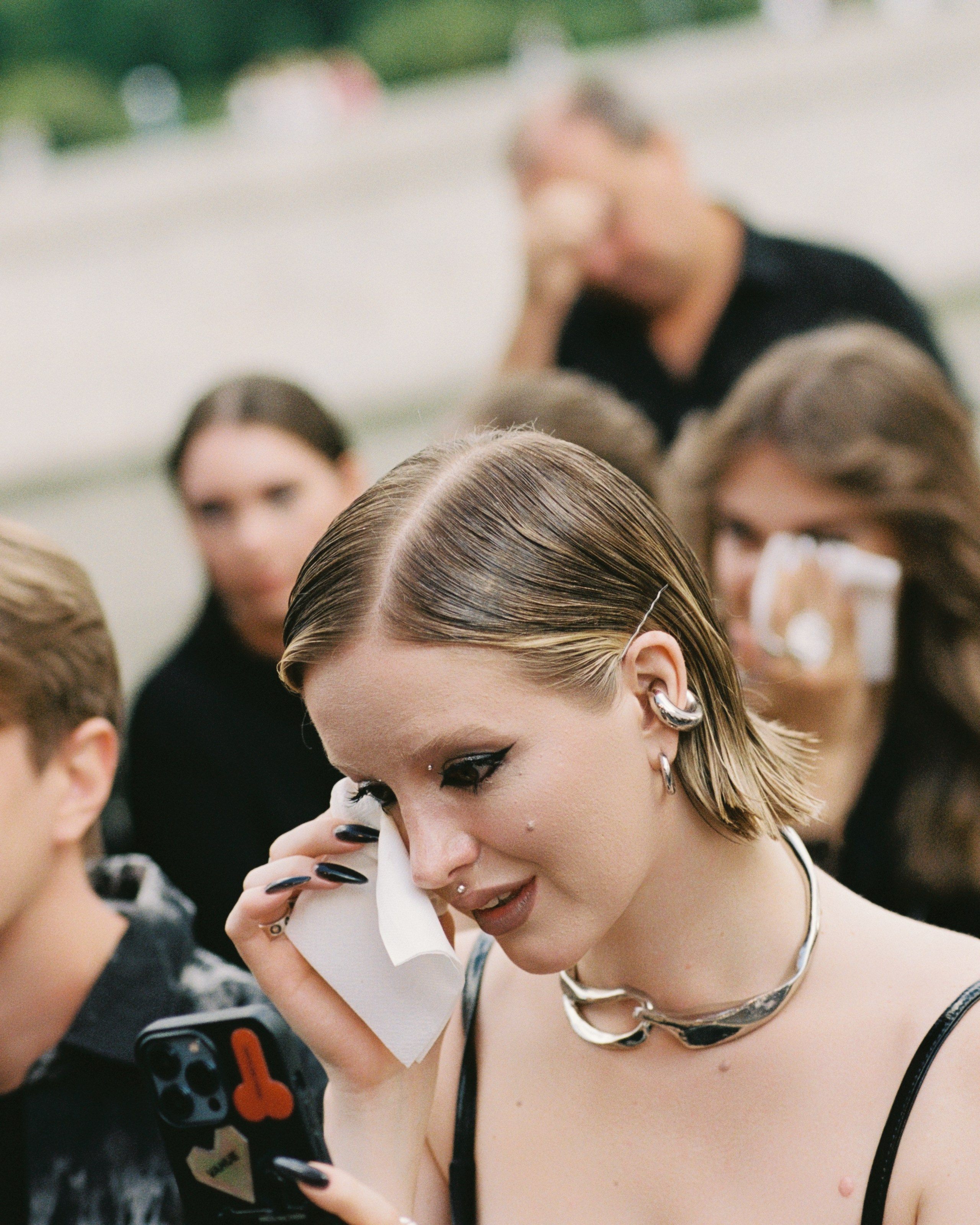 Shameless. Sasha&Karina Photographers