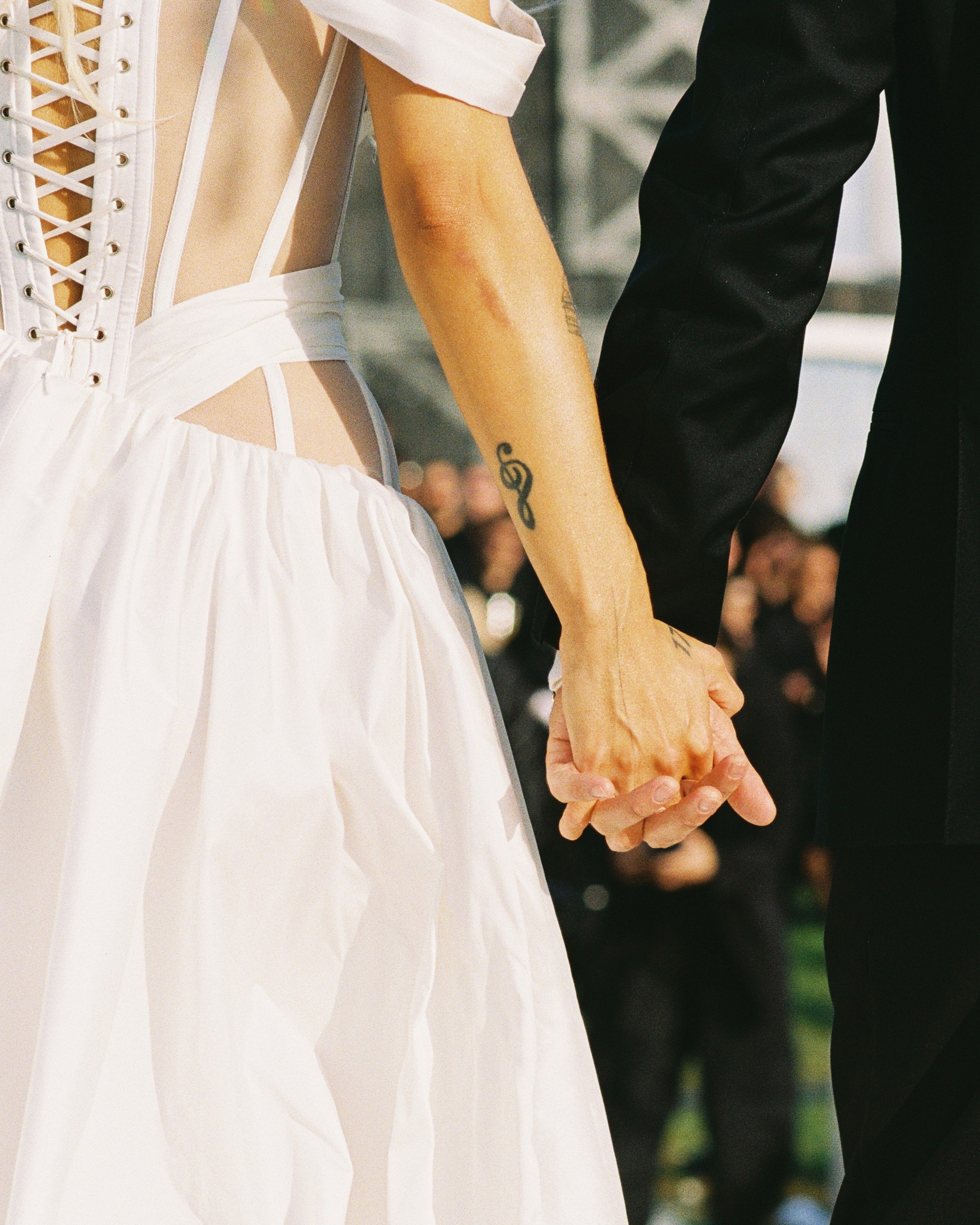 Mary GU feat Wildways. Sasha&Karina Photographers