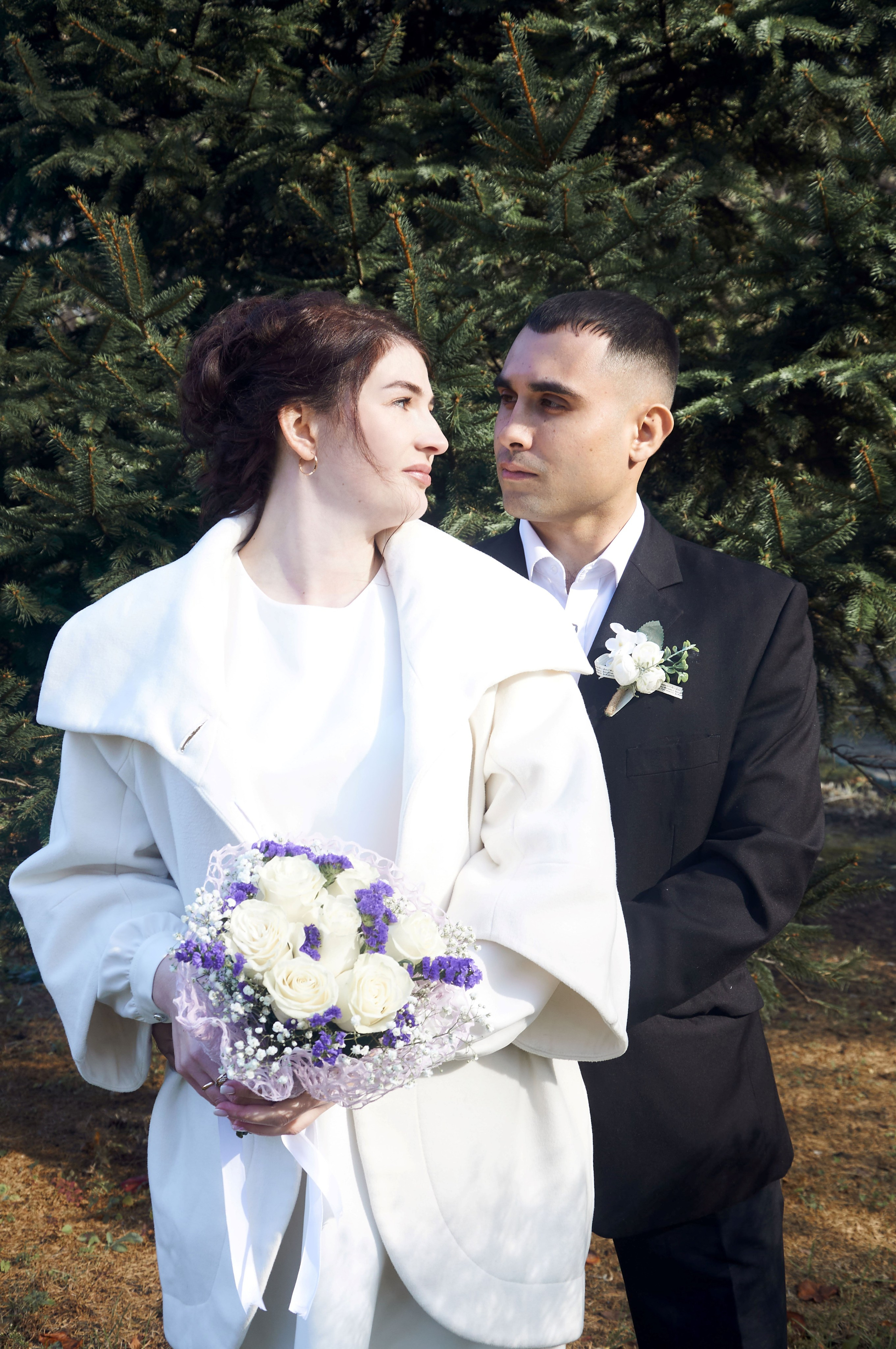 Свадебная фотоссесия. Семейный и Свадебный фотограф