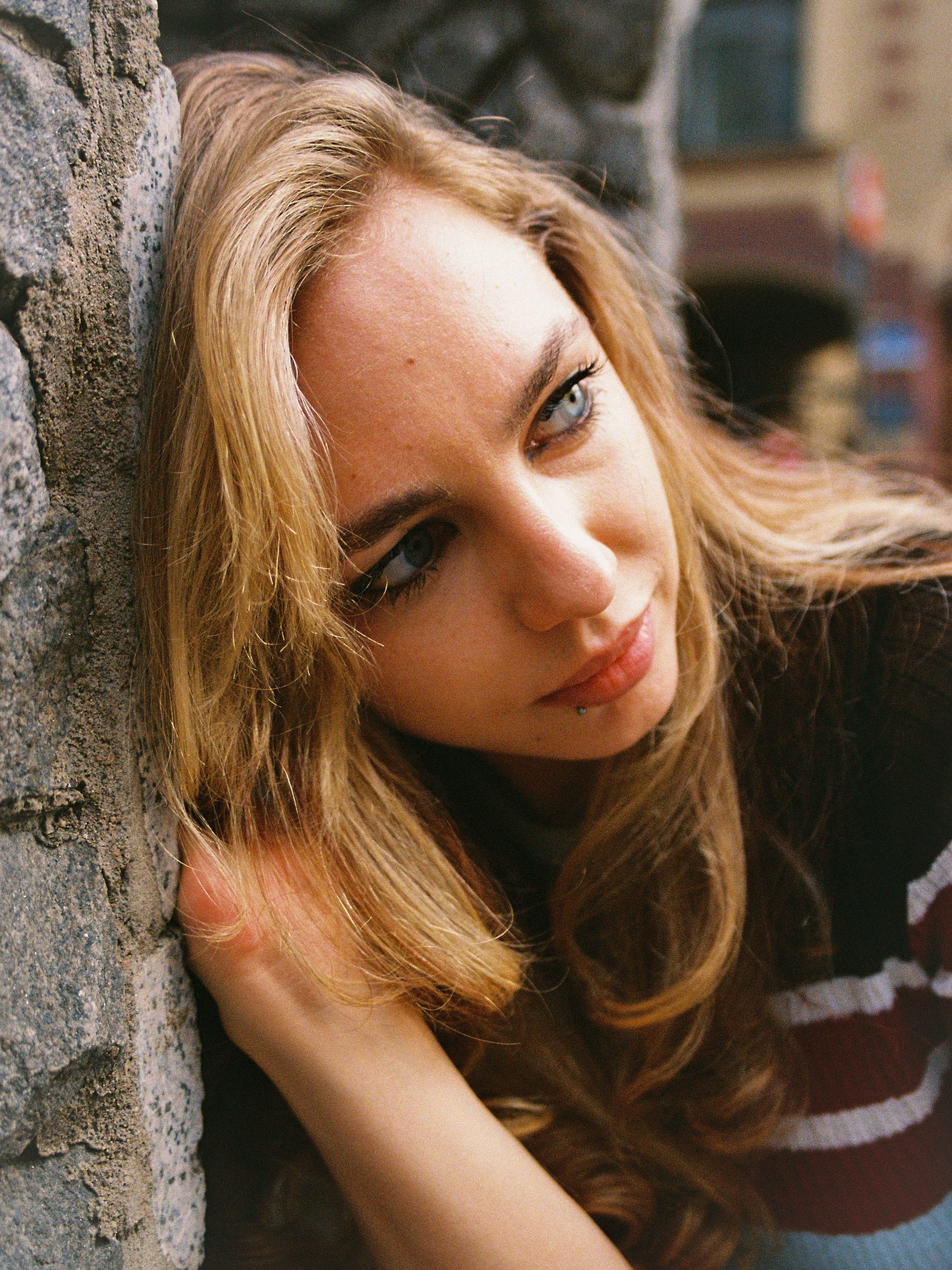 Alisha. Daria Y. Фототерапия │ Санкт-Петербург