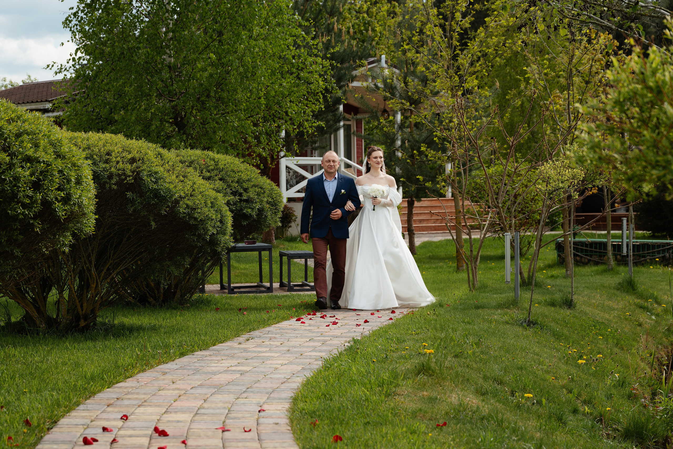 A&A. Репортажный и свадебный фотограф в Минске Шамко Анатолий