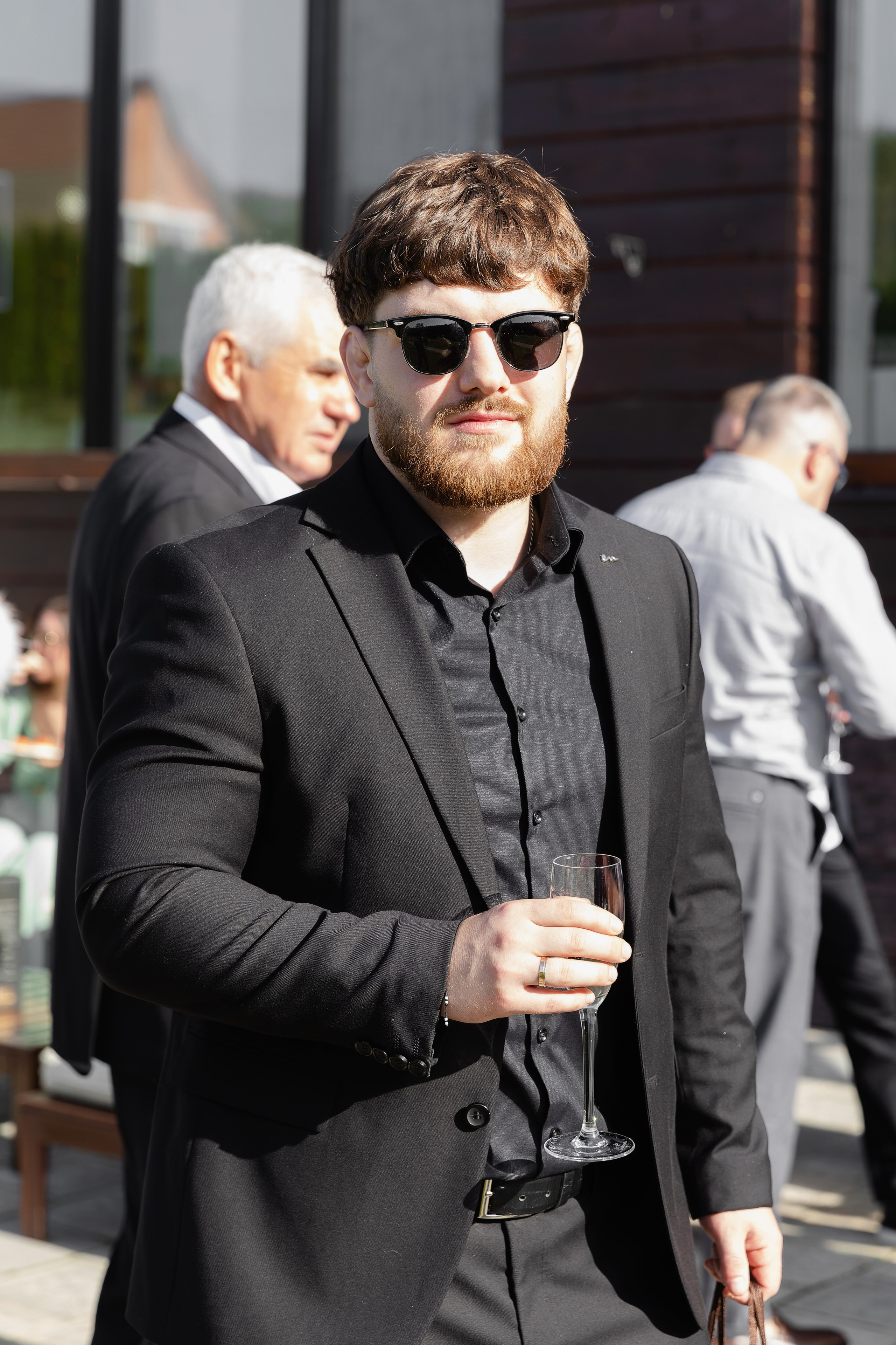 Family of wrestlers. Репортажный и свадебный фотограф в Минске Шамко Анатолий