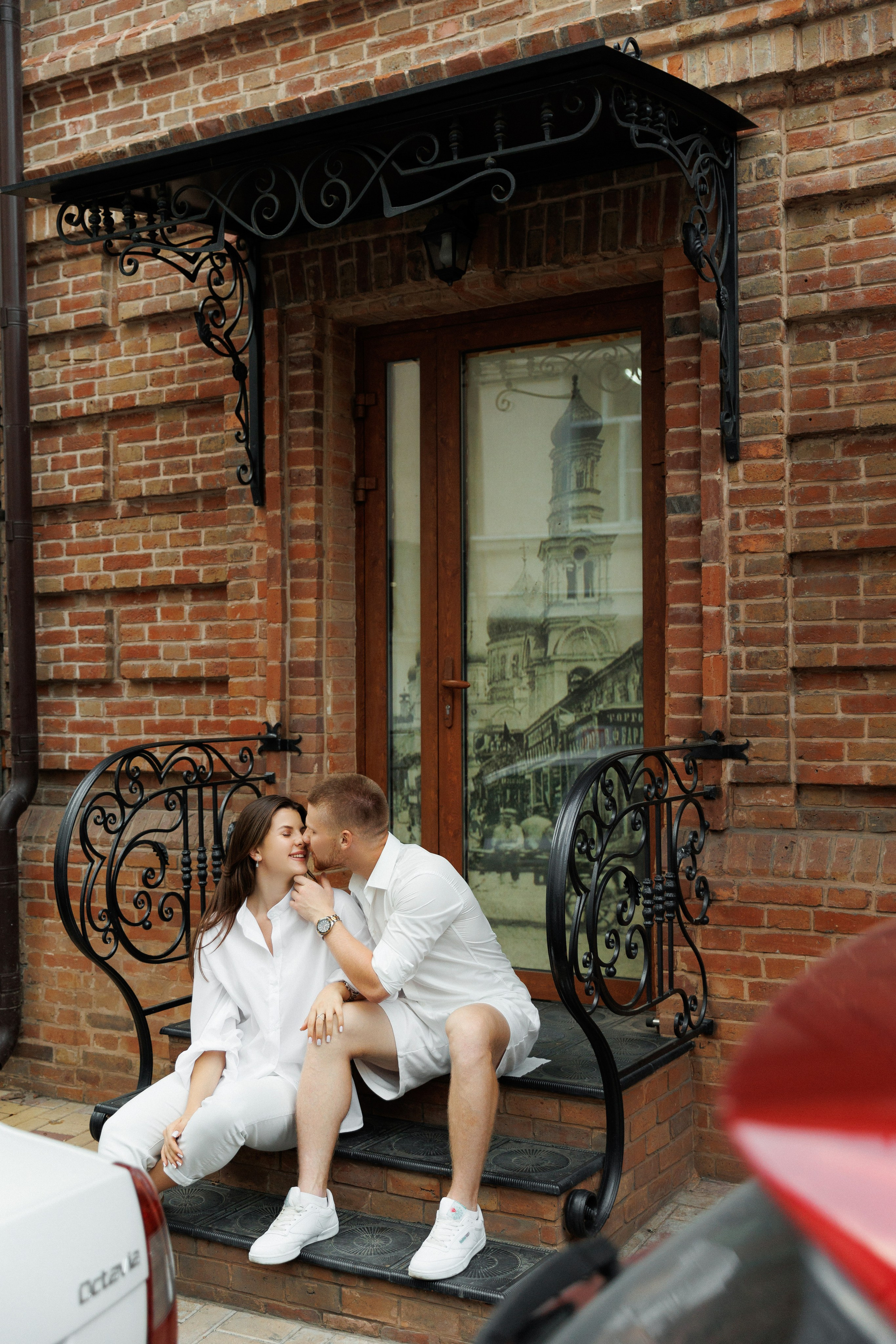 А люди любят. Свадебный фотограф в Ростове-на-Дону Базарова Анастасия