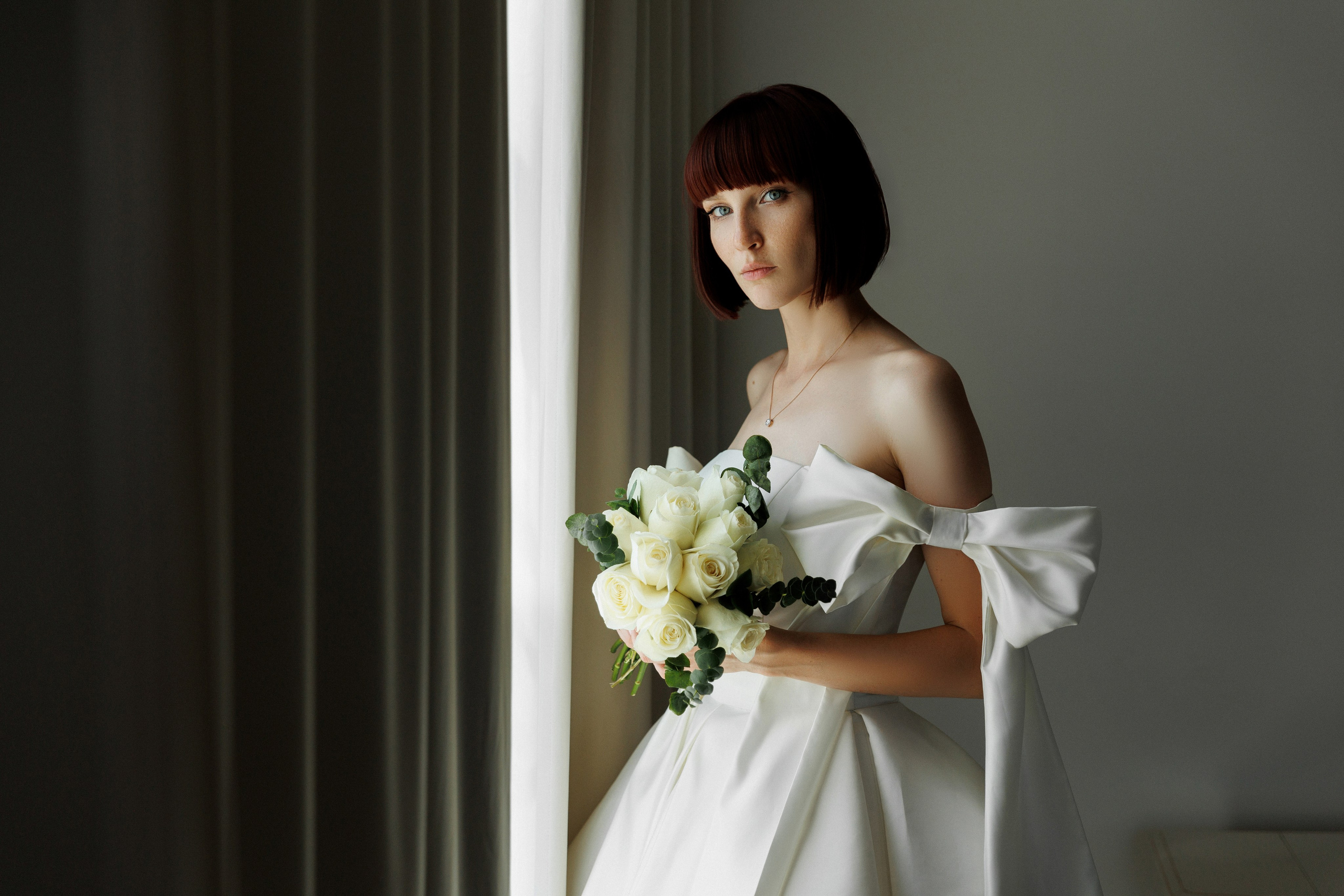 Антон&Арина. Свадебный фотограф в Ростове-на-Дону Базарова Анастасия