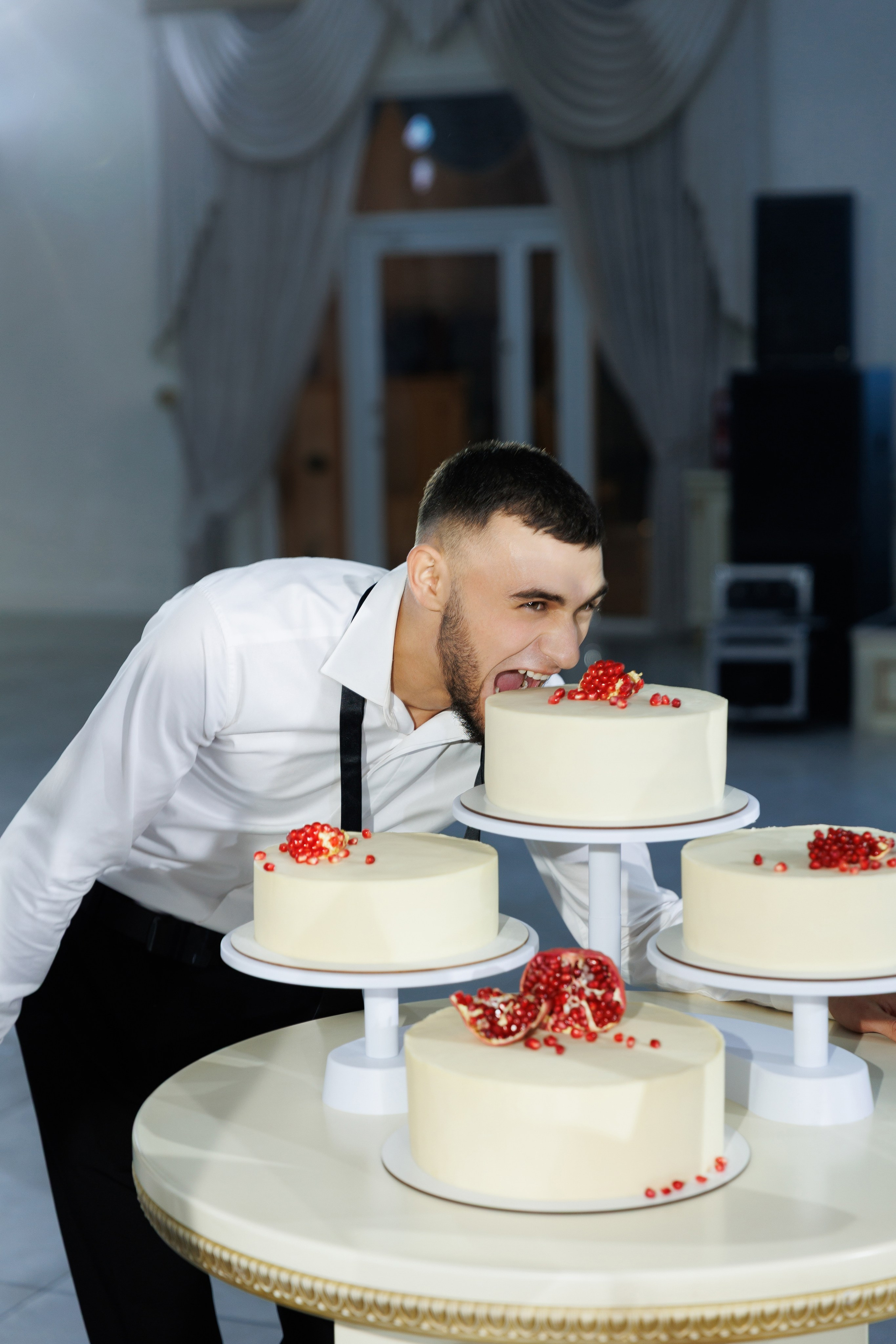 Анастасия&Алексей. Свадебный фотограф в Ростове-на-Дону Базарова Анастасия