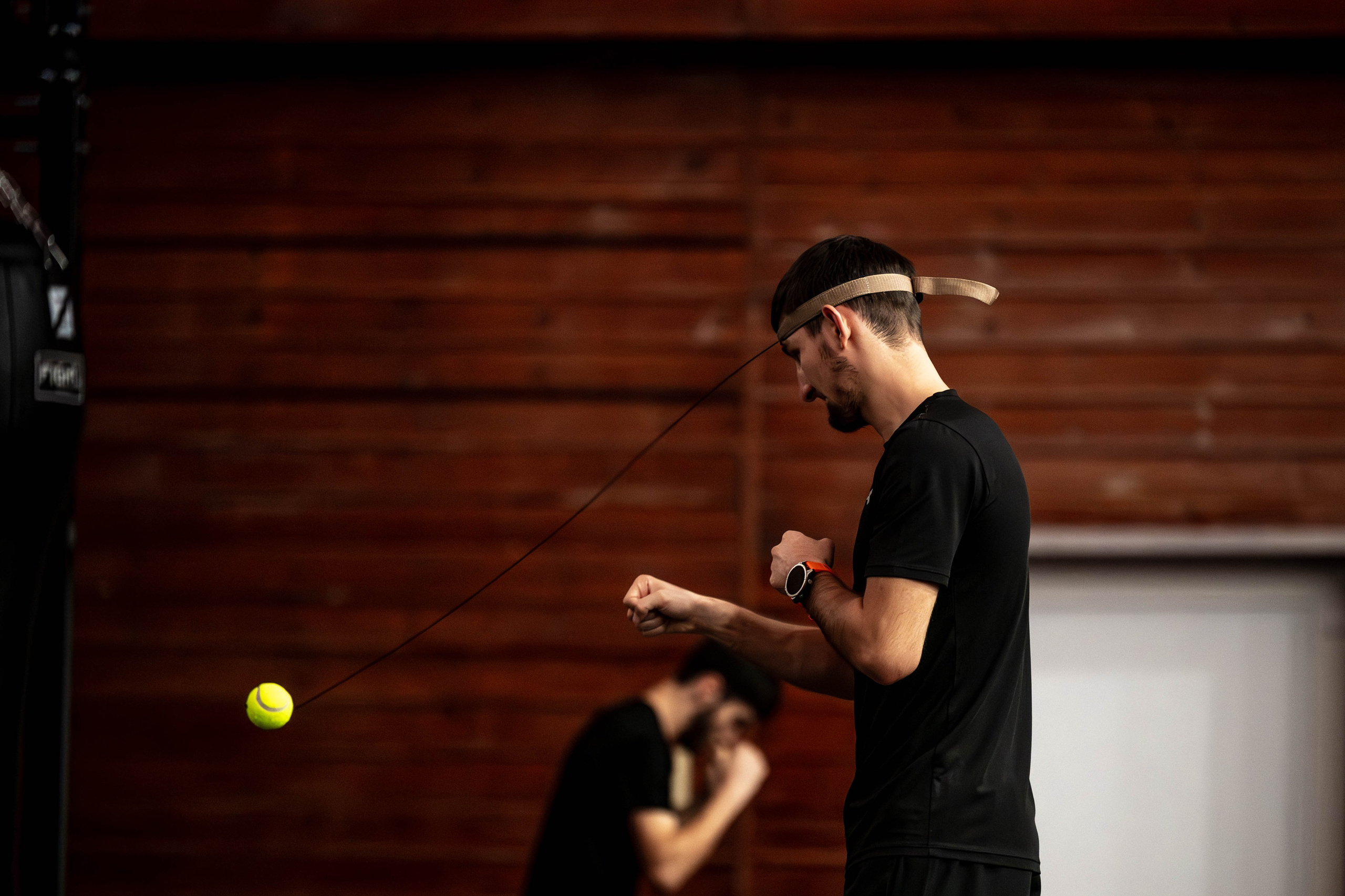 Тренировка Сборной Кикибоксинга РФ. Октябрь, 2025. Спортивный фотограф в Туле и Тульской области. Файсханова Фото Спорт