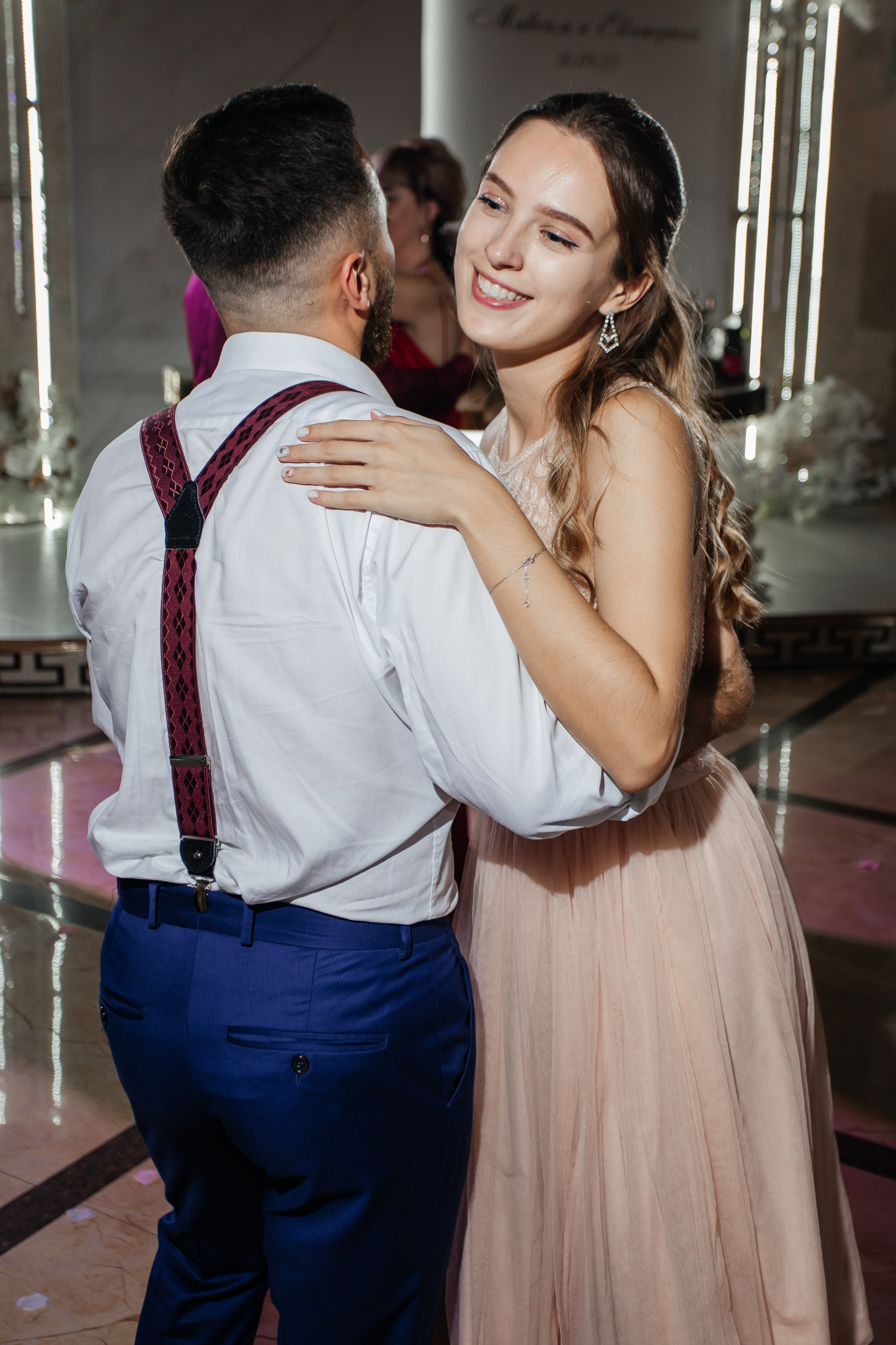 Максим и Катя. Свадебный фотограф в Краснодаре Николай Крауз