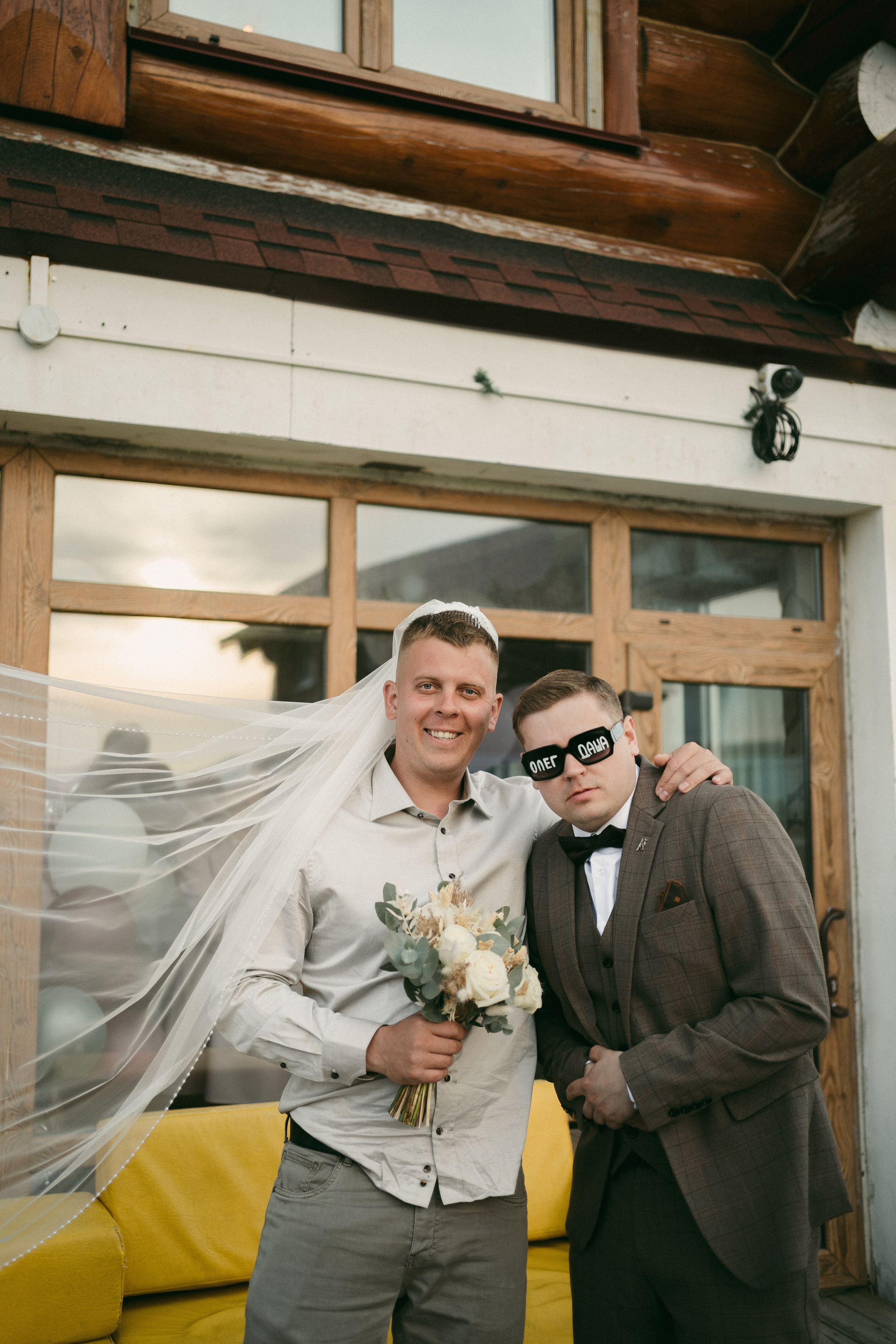 Свадебные вечеринки. Фотограф Сахалин Ксения Новикова