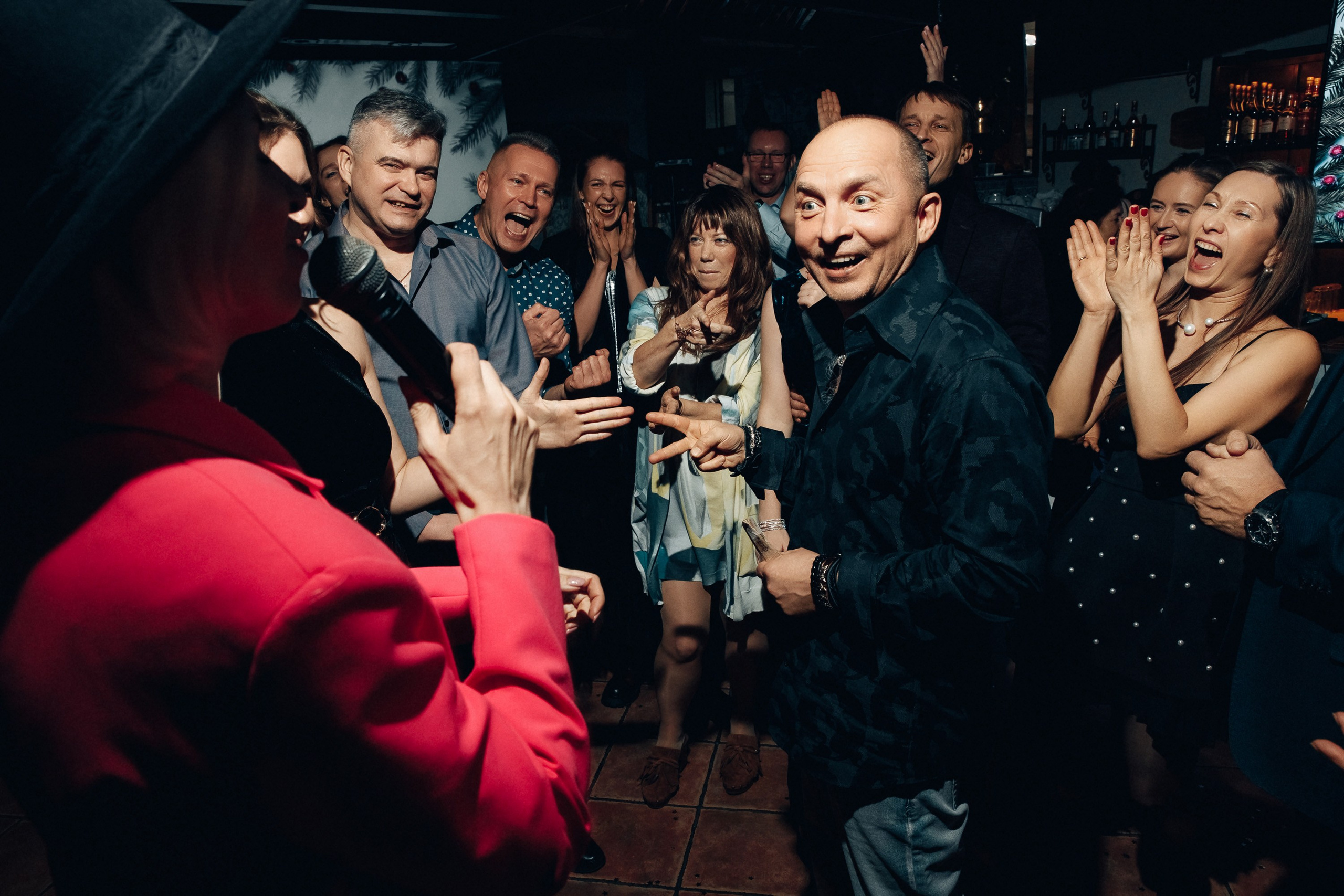 МБМ ГРУПП. Свадебный фотограф Дмитрий Воробьев Ярославль