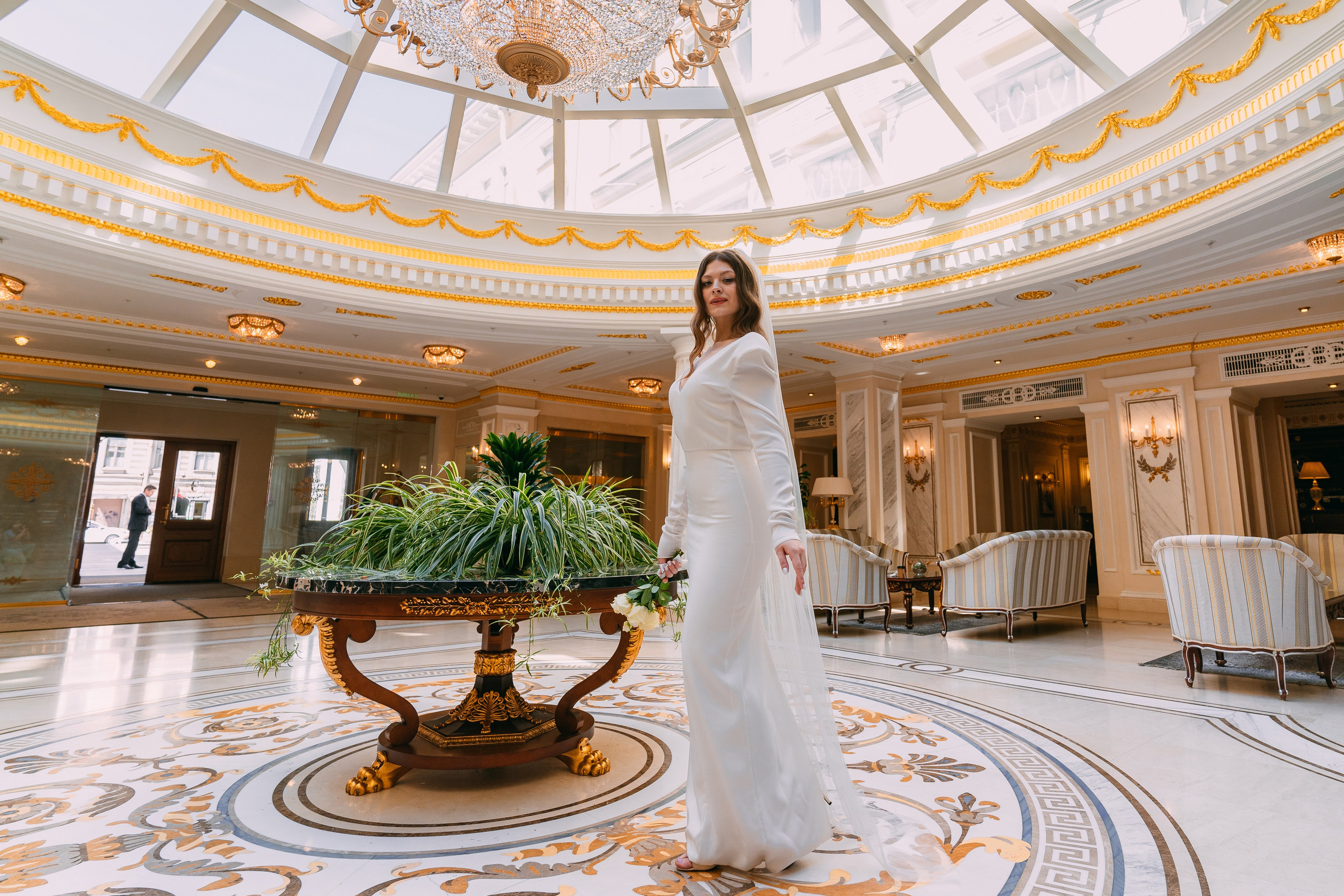 Алдар + Карина