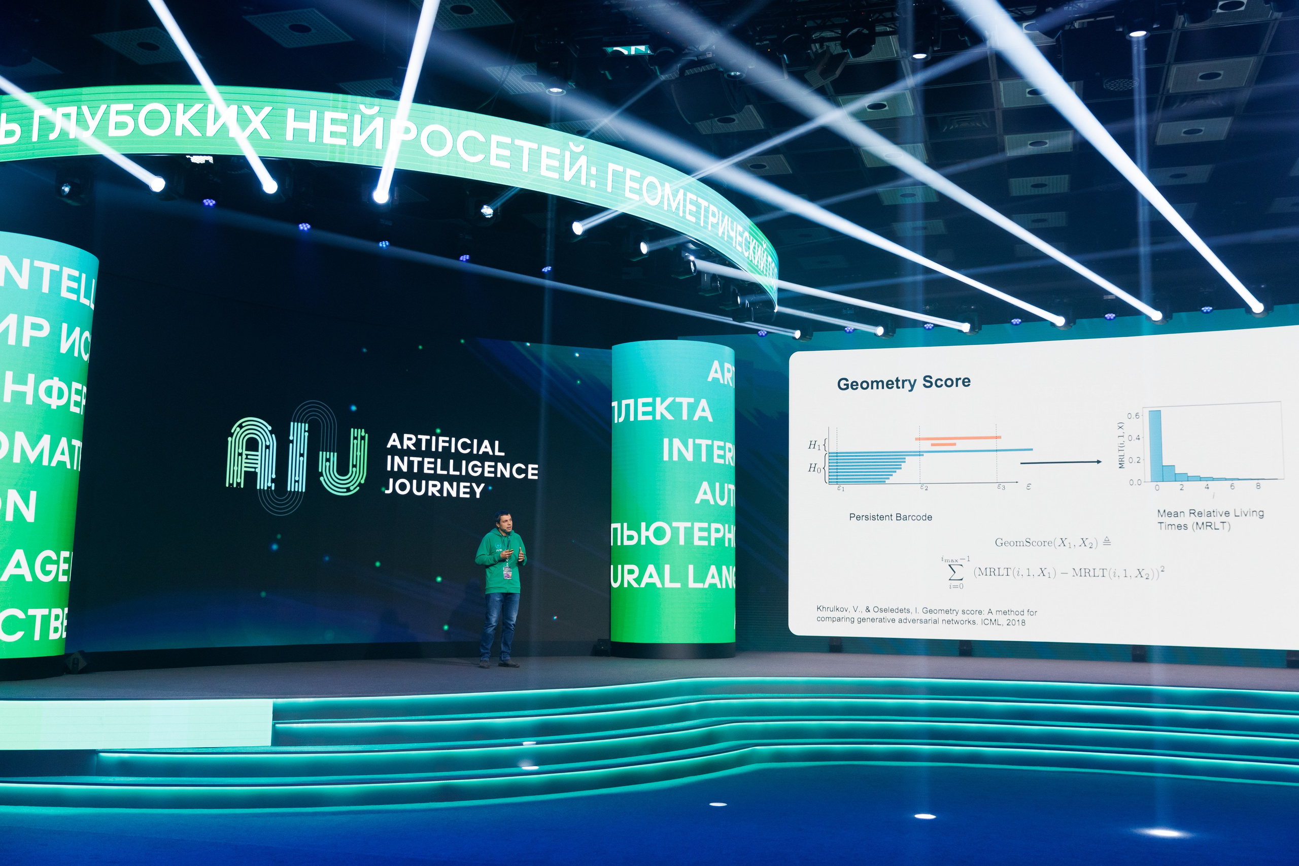 Business. Photographer Sasha Orlov