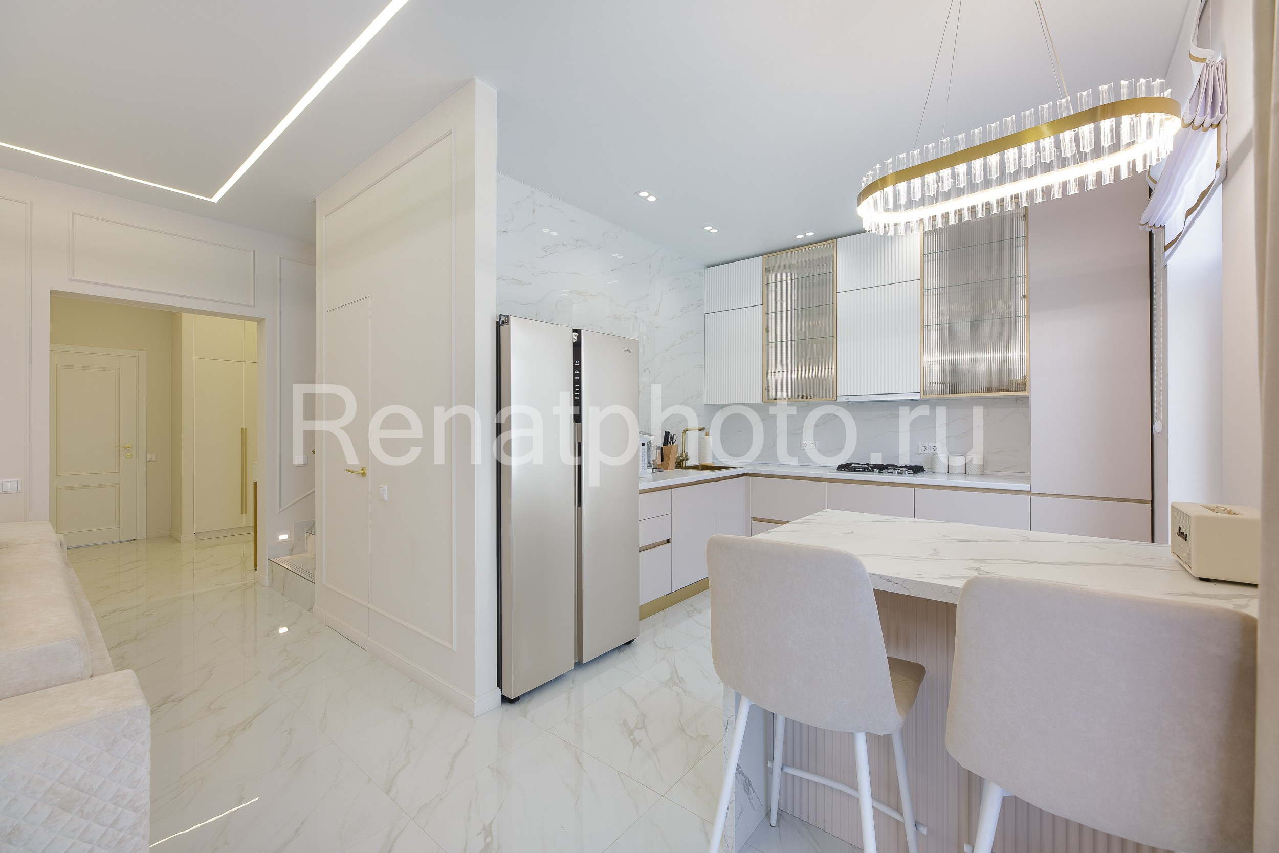 Renatphoto-Фотосессия интерьерного дома. Профессиональная фотосъёмка интерьеров, предметная фотосессия еды для меню г. Анапа