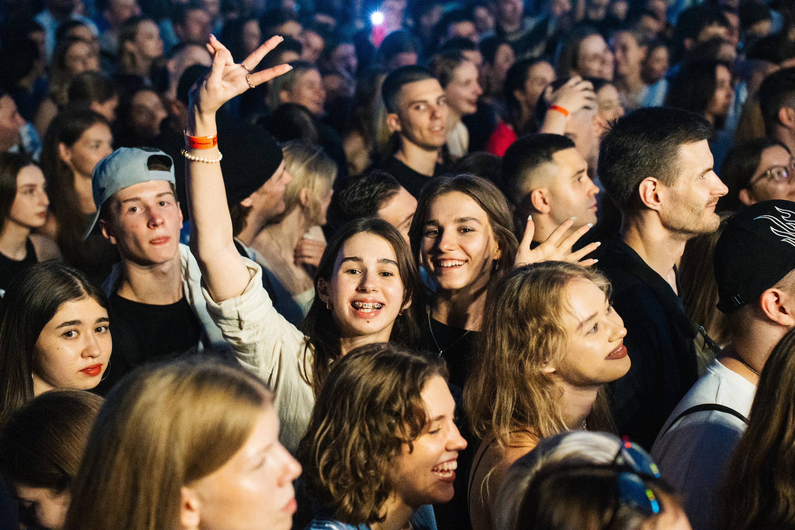 FEDUK. Фотограф в Воронеже Ольга Космодемьянская
