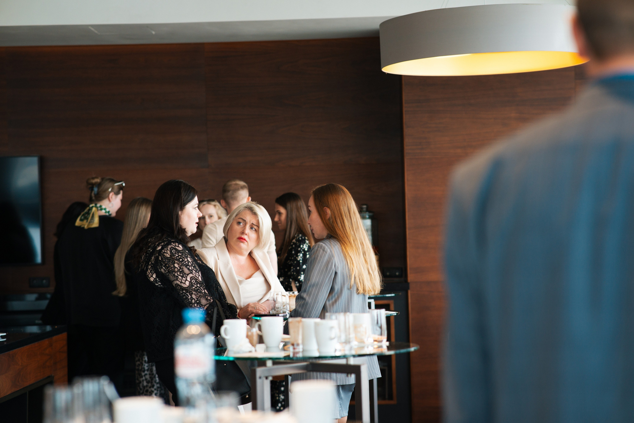 ЮФМ V. Фотограф в Воронеже Ольга Космодемьянская