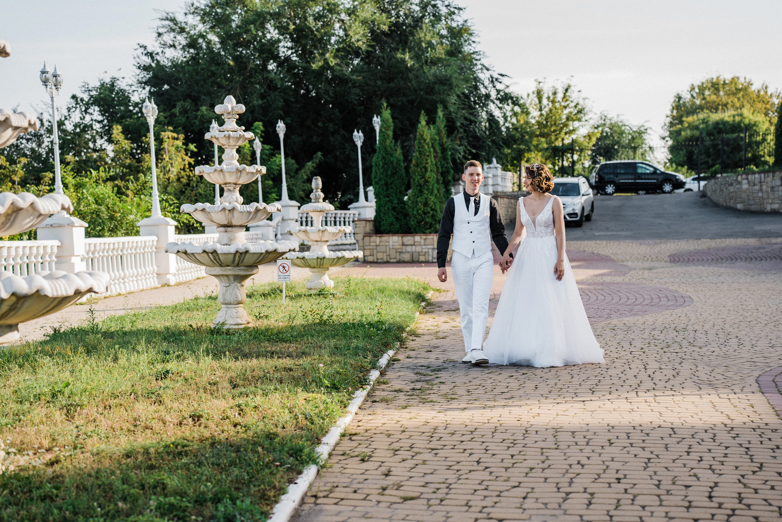 Виталий & Слава. Фотограф в Воронеже Ольга Космодемьянская