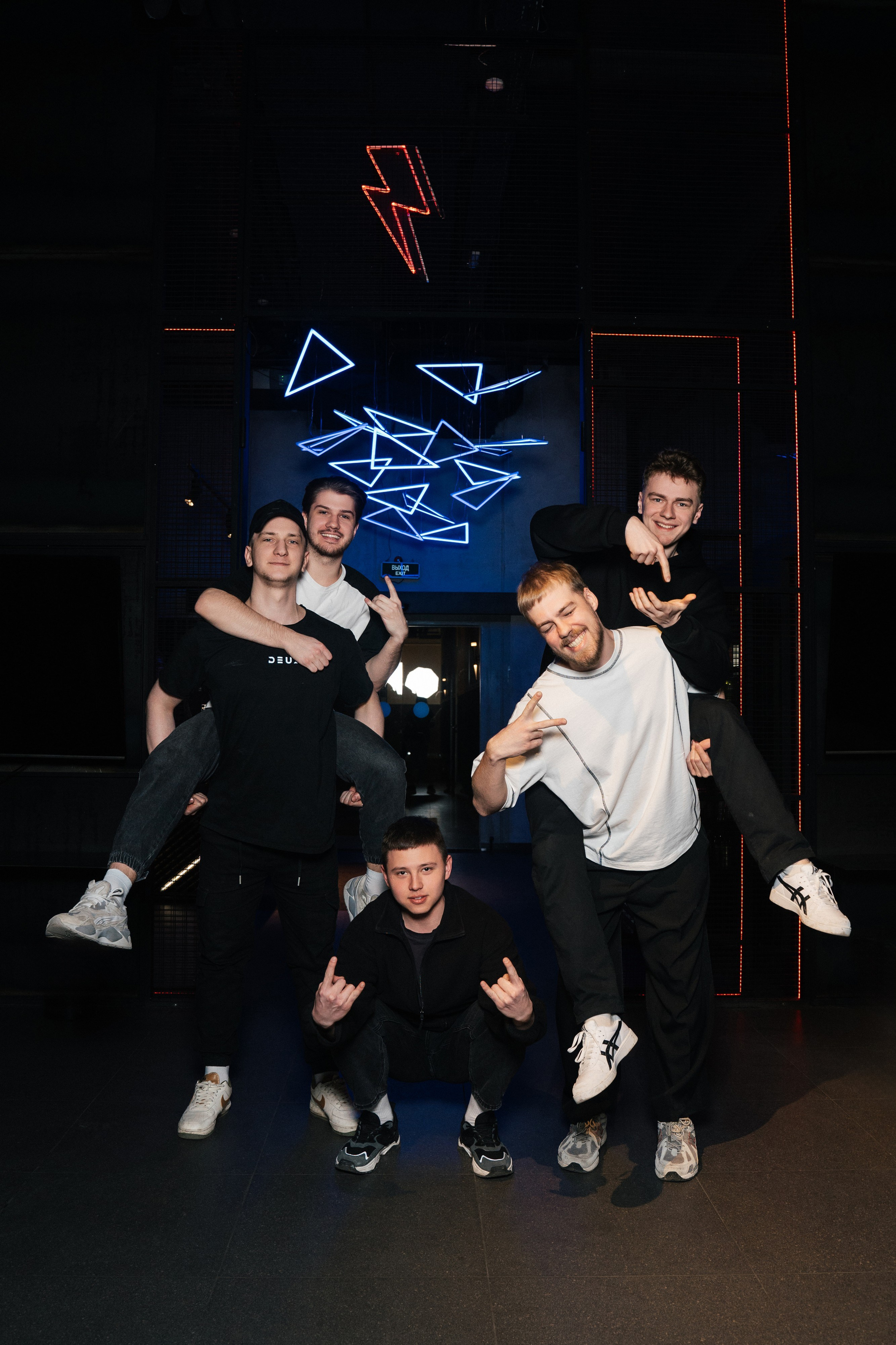 Olymp arena (компьютерный клуб). Фотограф в Воронеже Ольга Космодемьянская