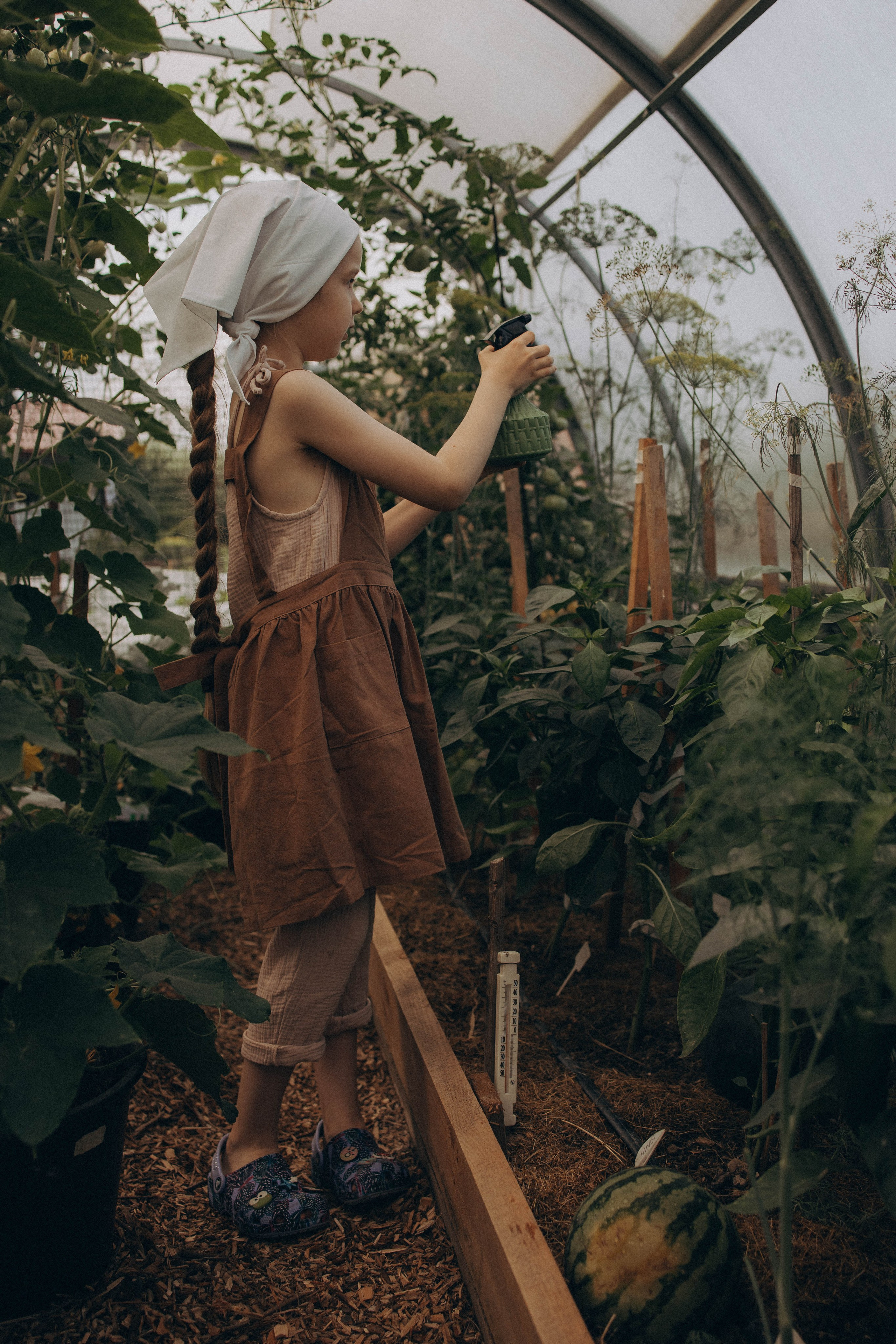 Одним летним днем. Фотограф lifestylе в Москве Пшеничная Анастасия
