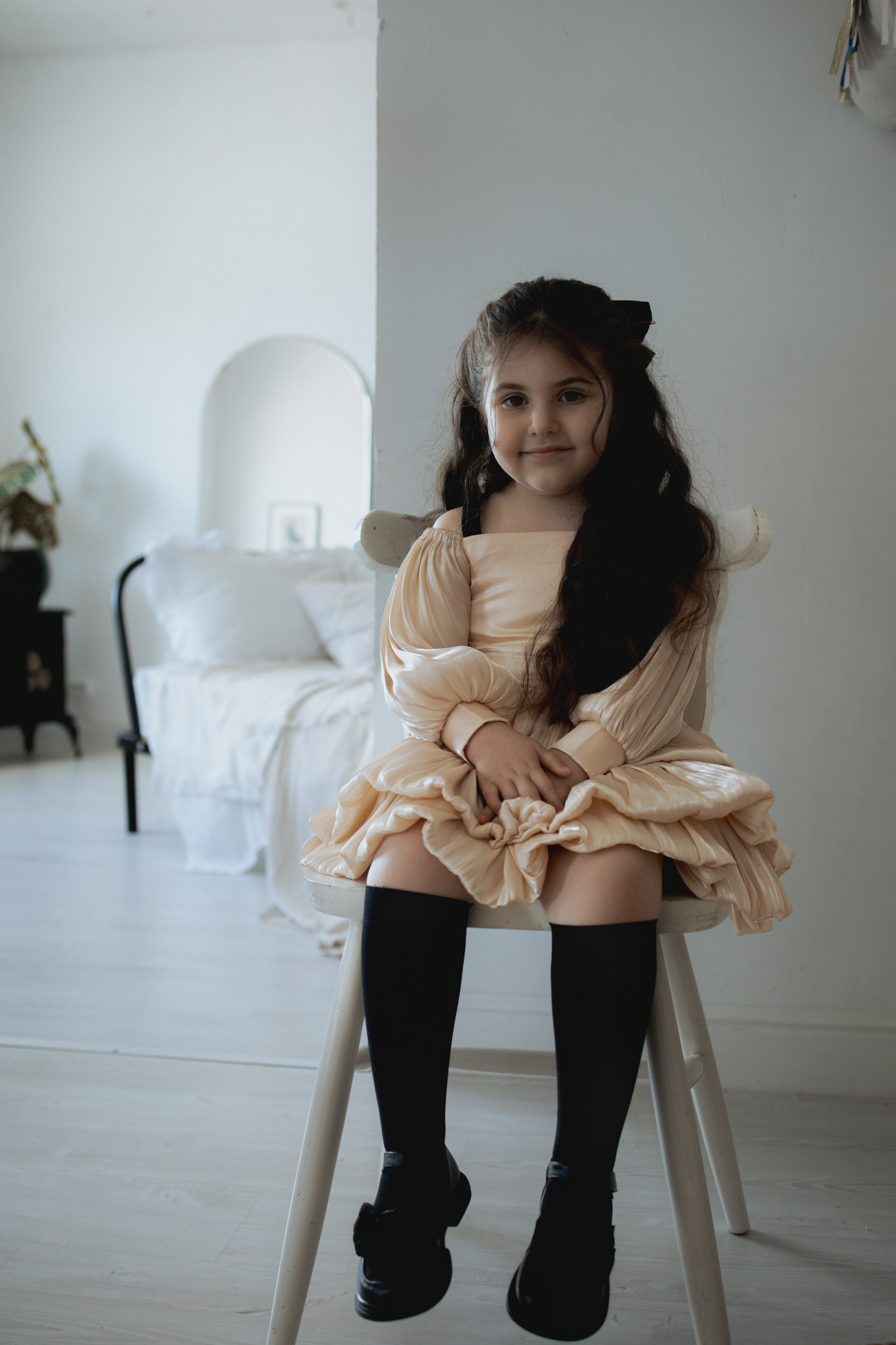 5-летие Амели. Фотограф в Одинцово и Москве Анастасия Летовальцева