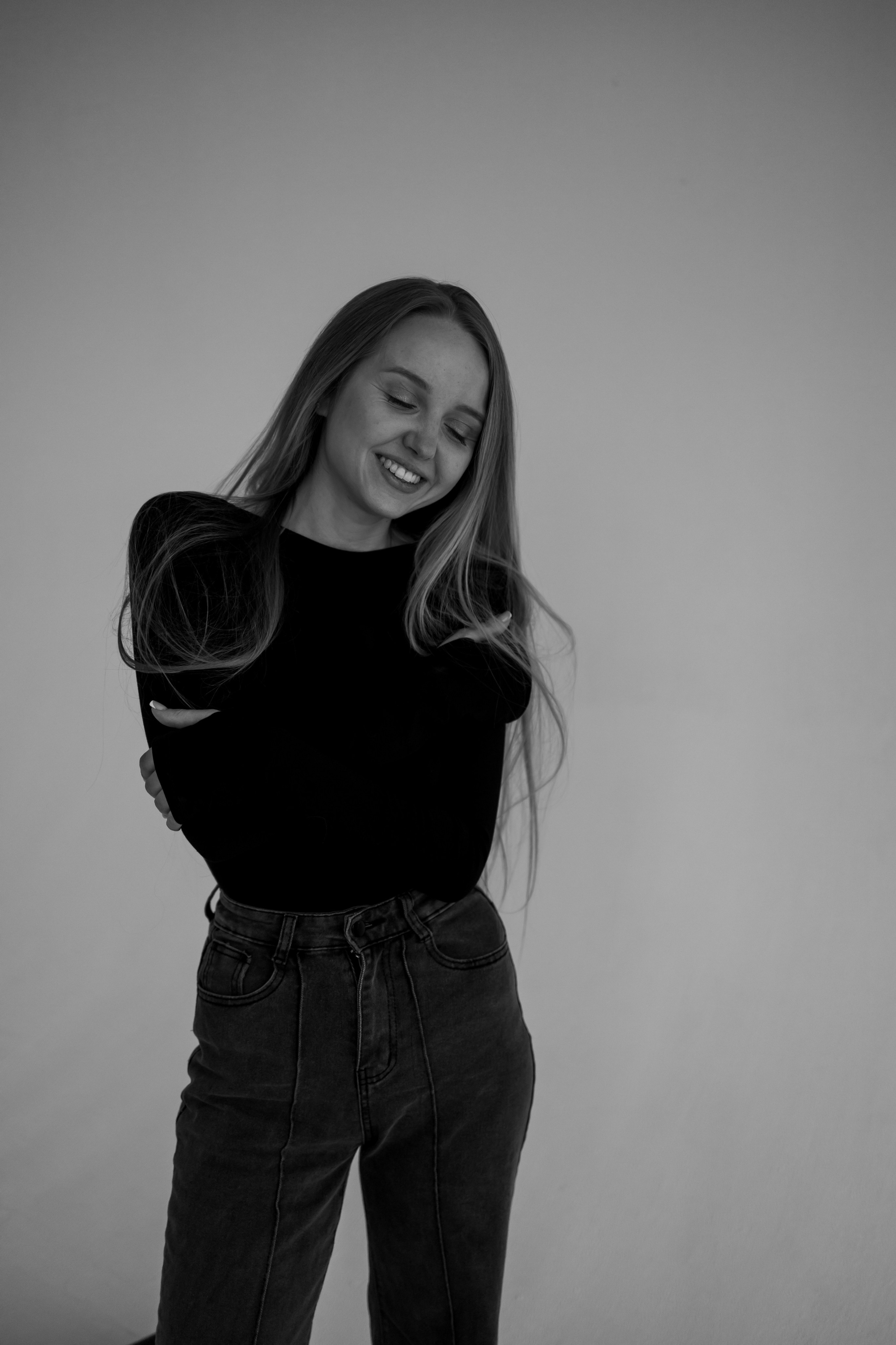 Аня. Женский фотограф Истра