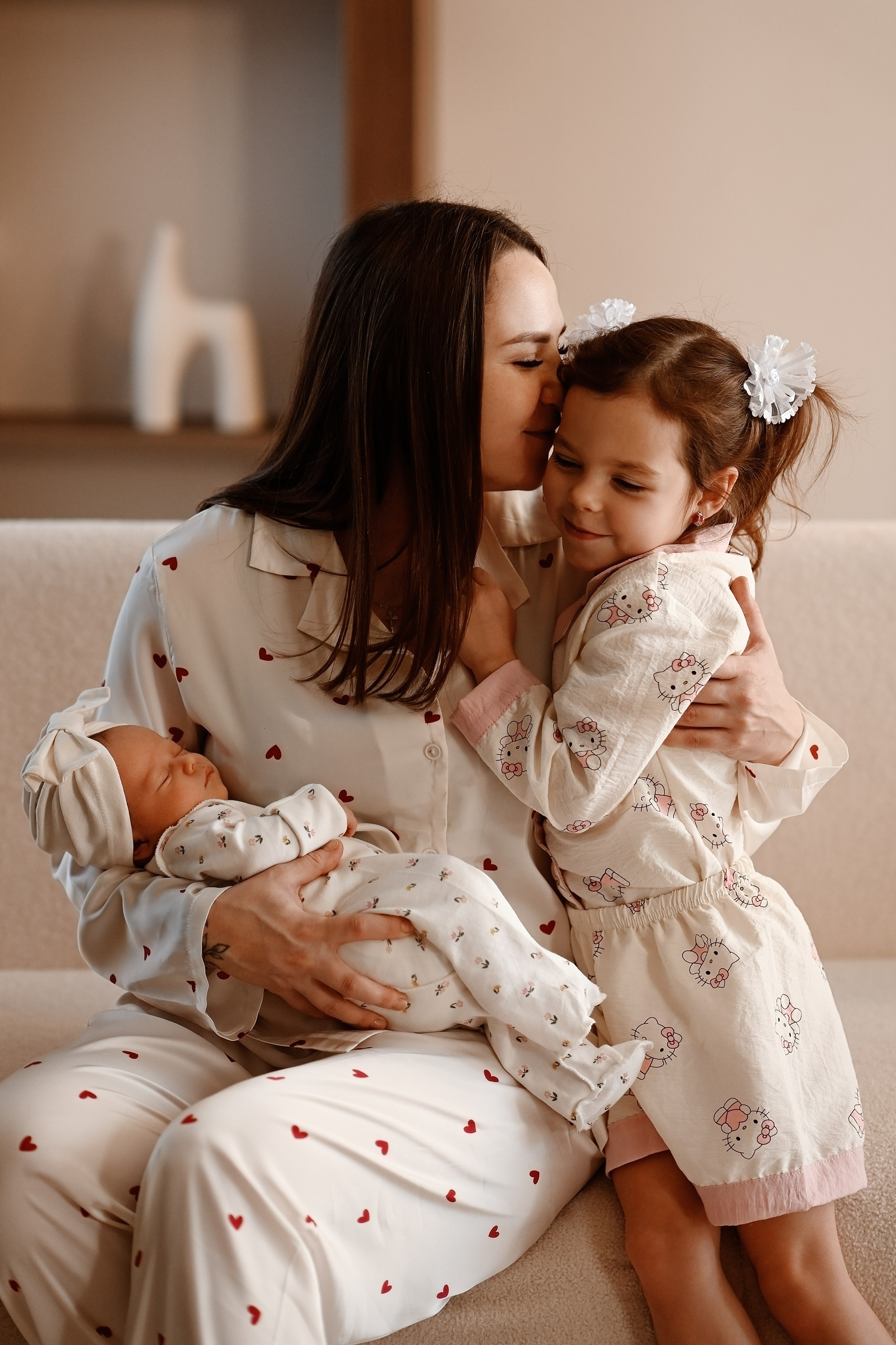 Настя. Свадебный и семейный фотограф в Самаре Головань Наталья