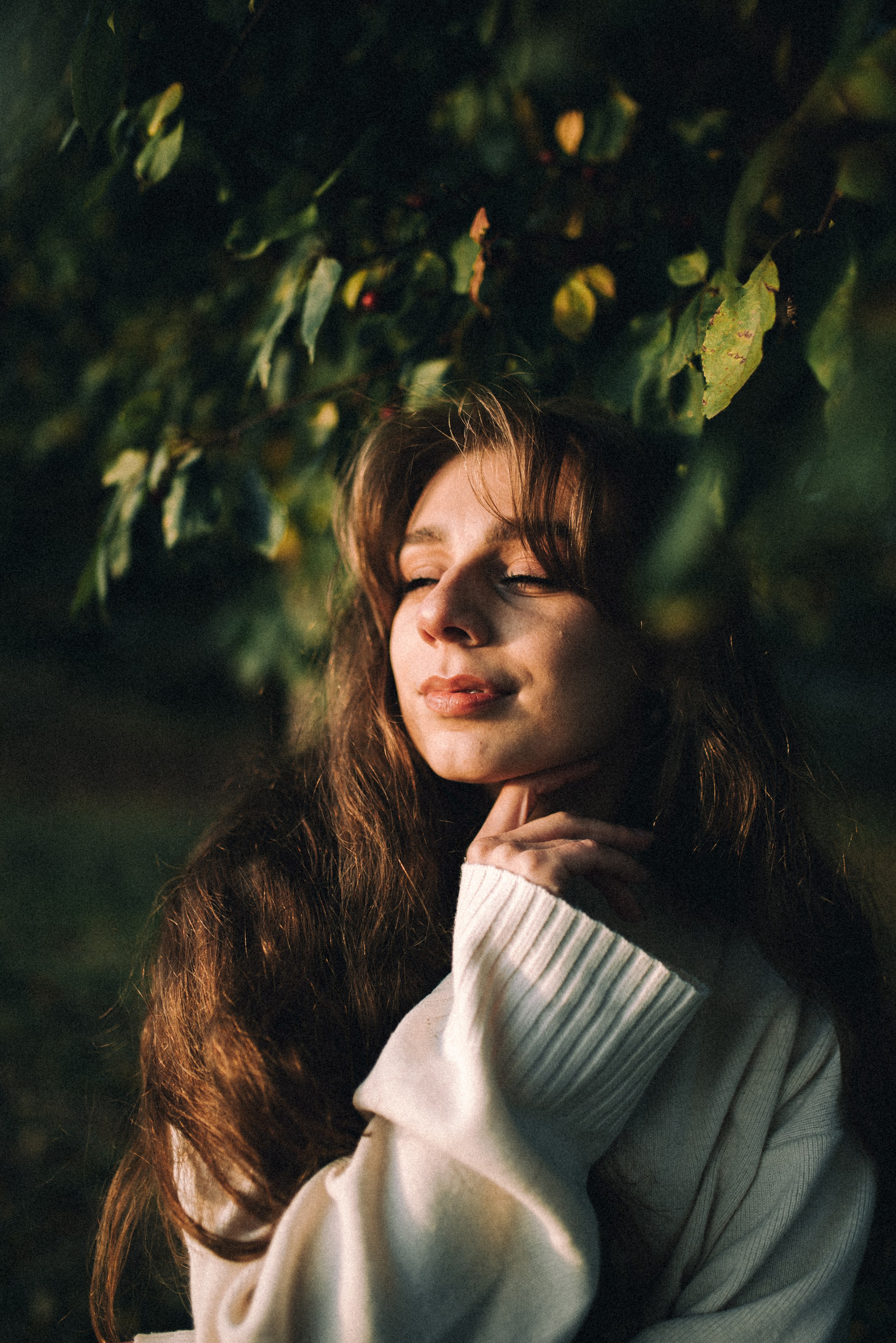 Анна. Фотограф Санкт-Петербург, Новороссийск