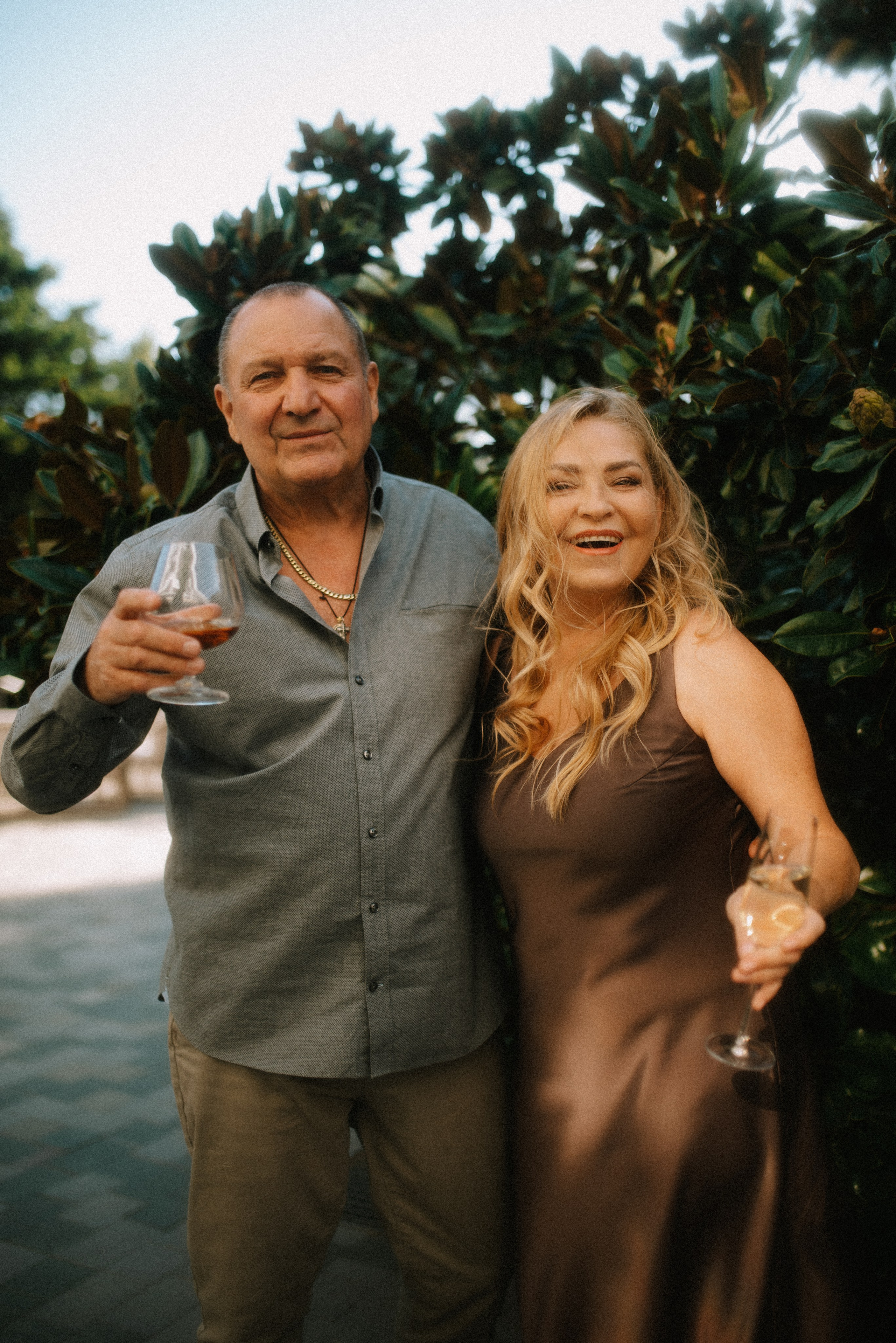 Александр и Виктория. Фотограф Санкт-Петербург, Новороссийск