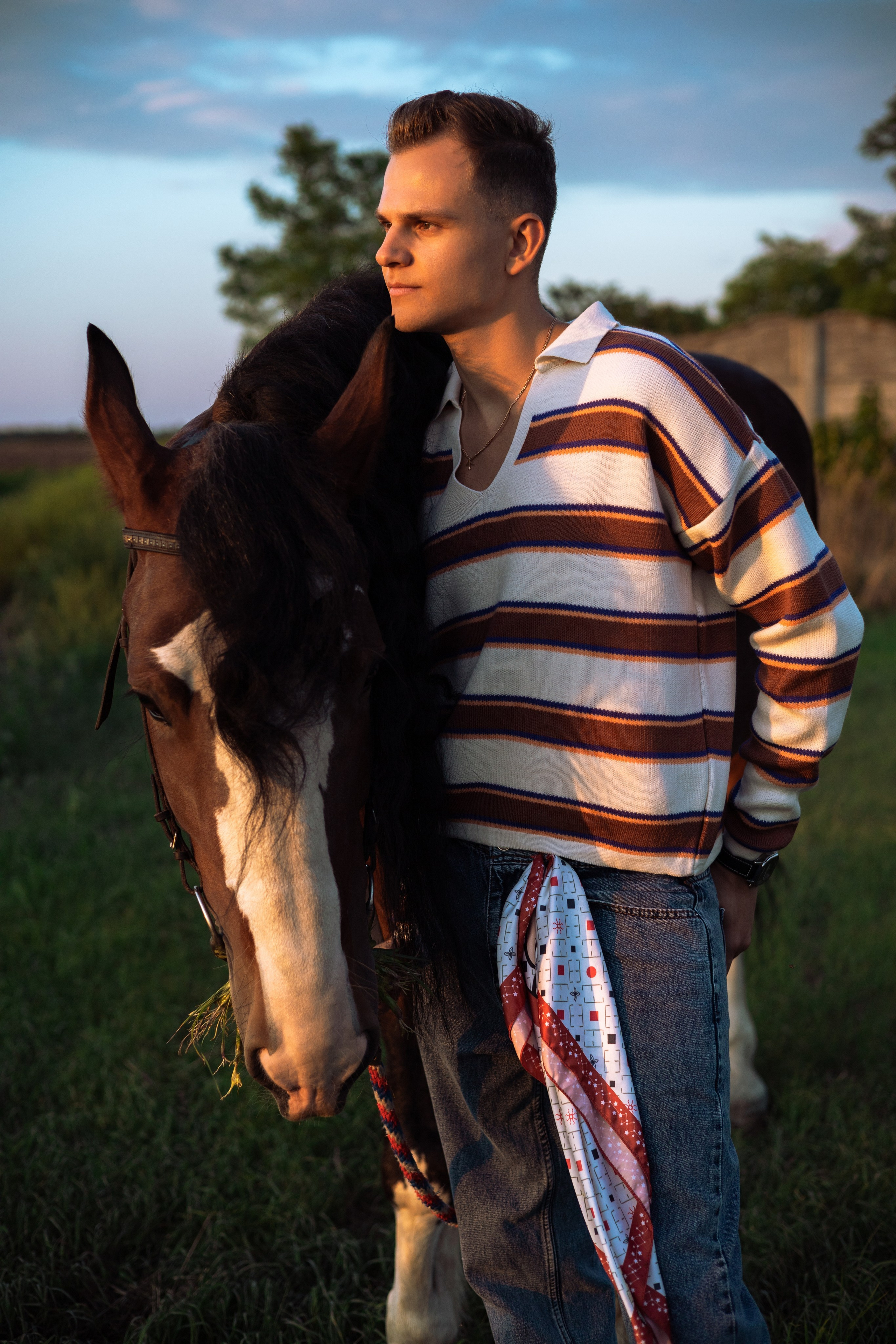 Дмитрий. Gorbunova Alina Фотограф