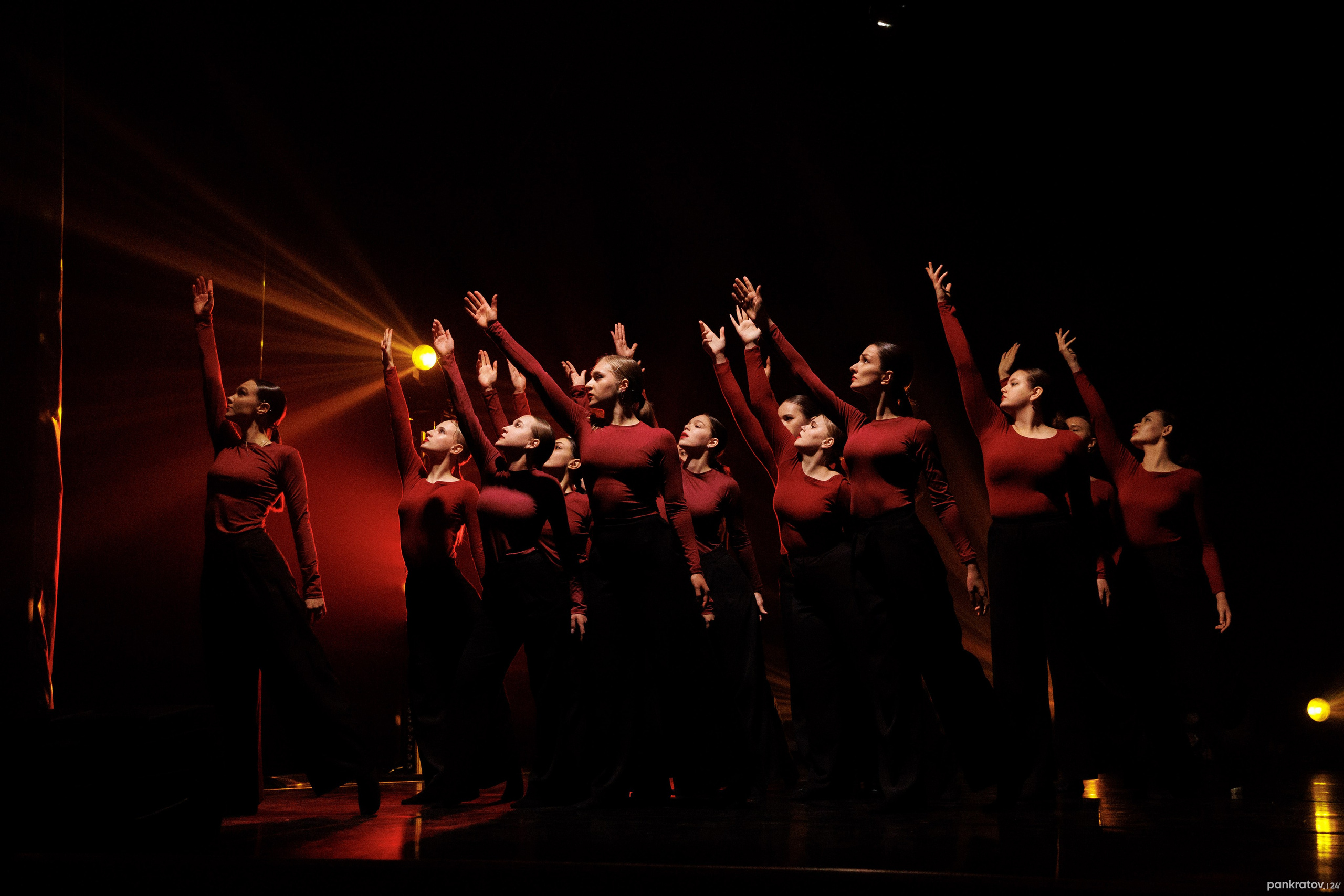 Репортаж. Игорь Панкратов | Фотограф Ставрополь