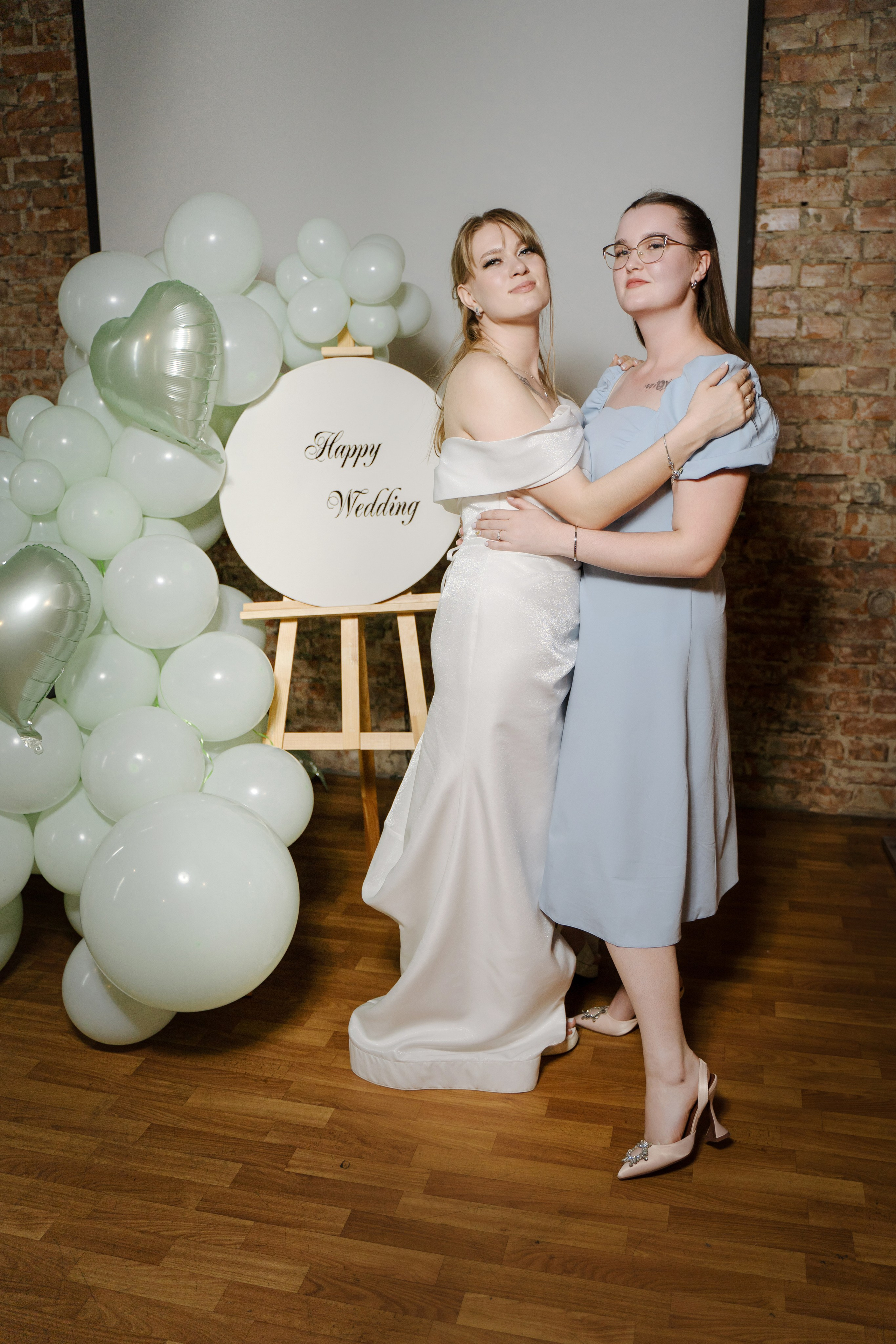 Ксения и Дмитрий. Фотограф в Санкт-Петербурге Алексей Глазанов