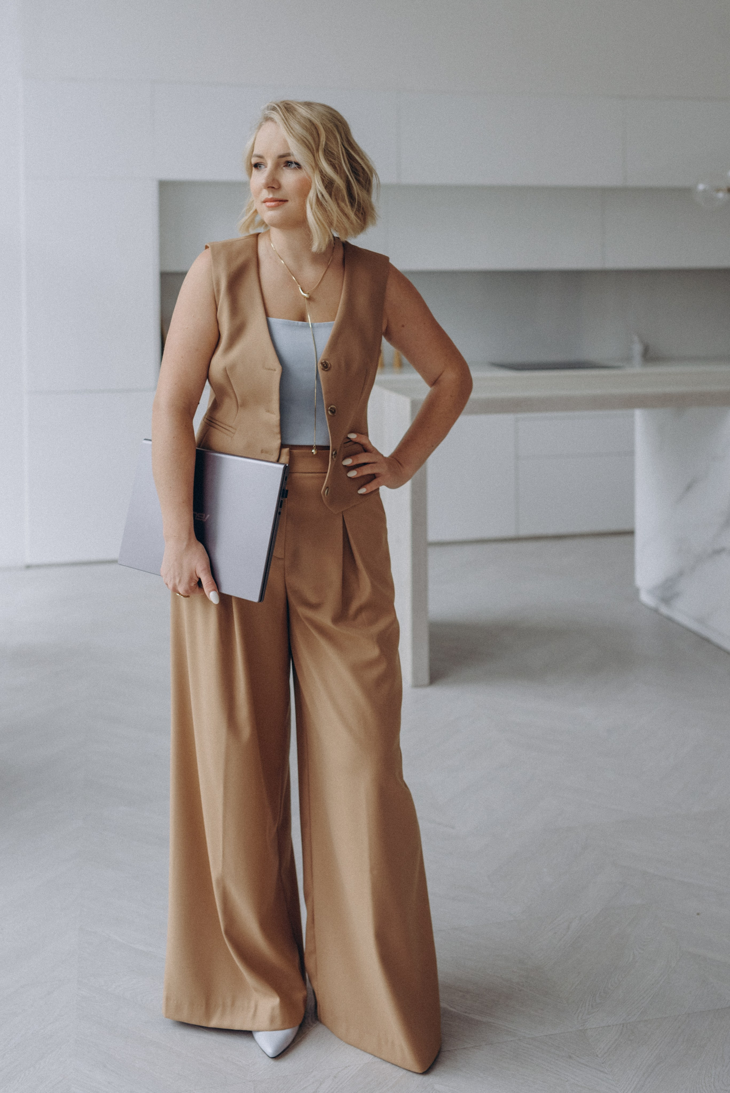 Алена — бухгалтер, умница и красавица. Ульяна Сёмина, фотограф, Москва