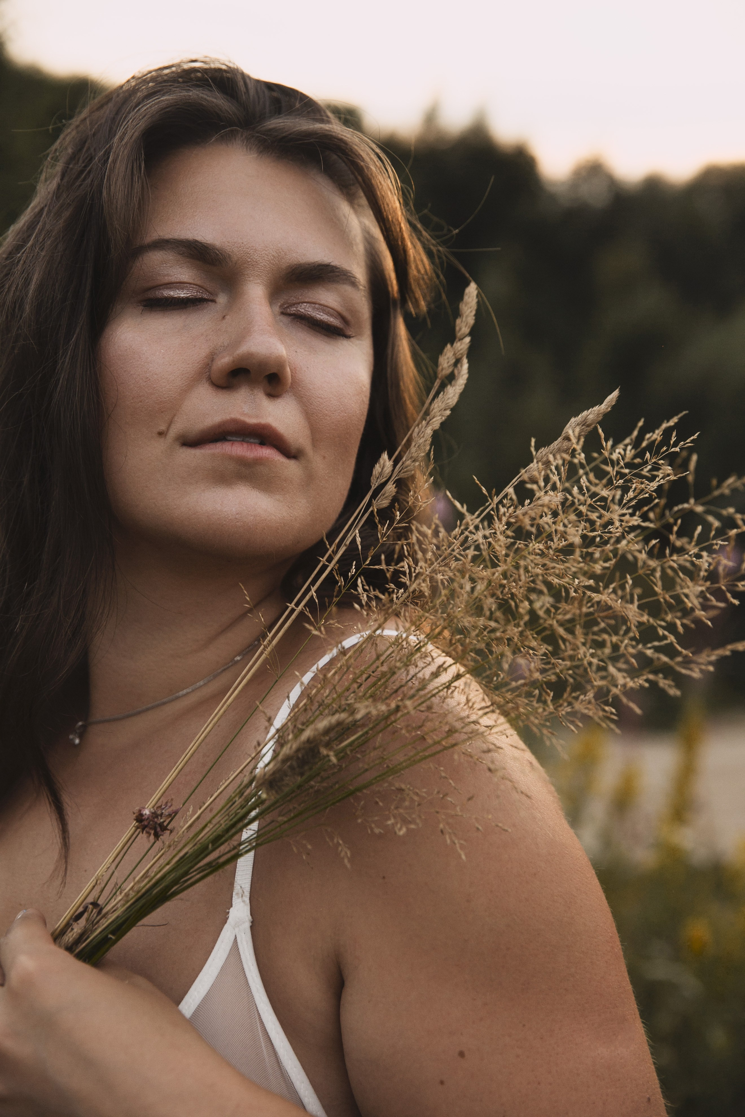 Лера. Фотограф Москва Алёна Суворова