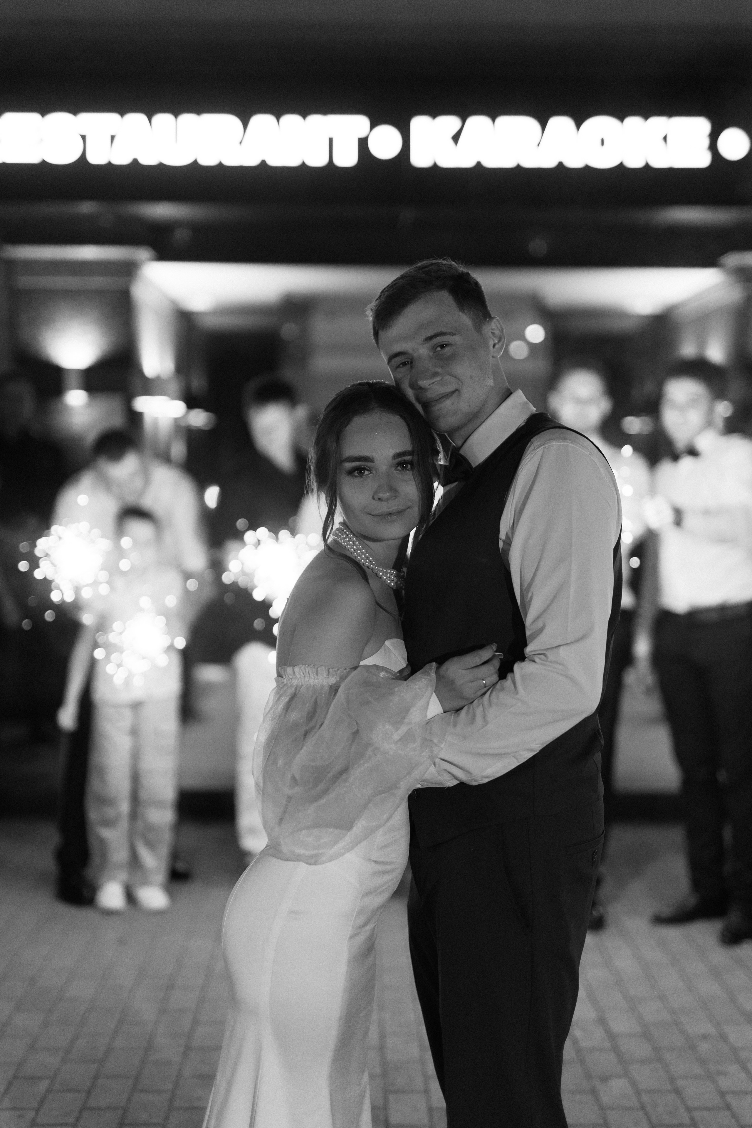 D & A. Свадебный Фотограф в Майкопе Полина Махонина