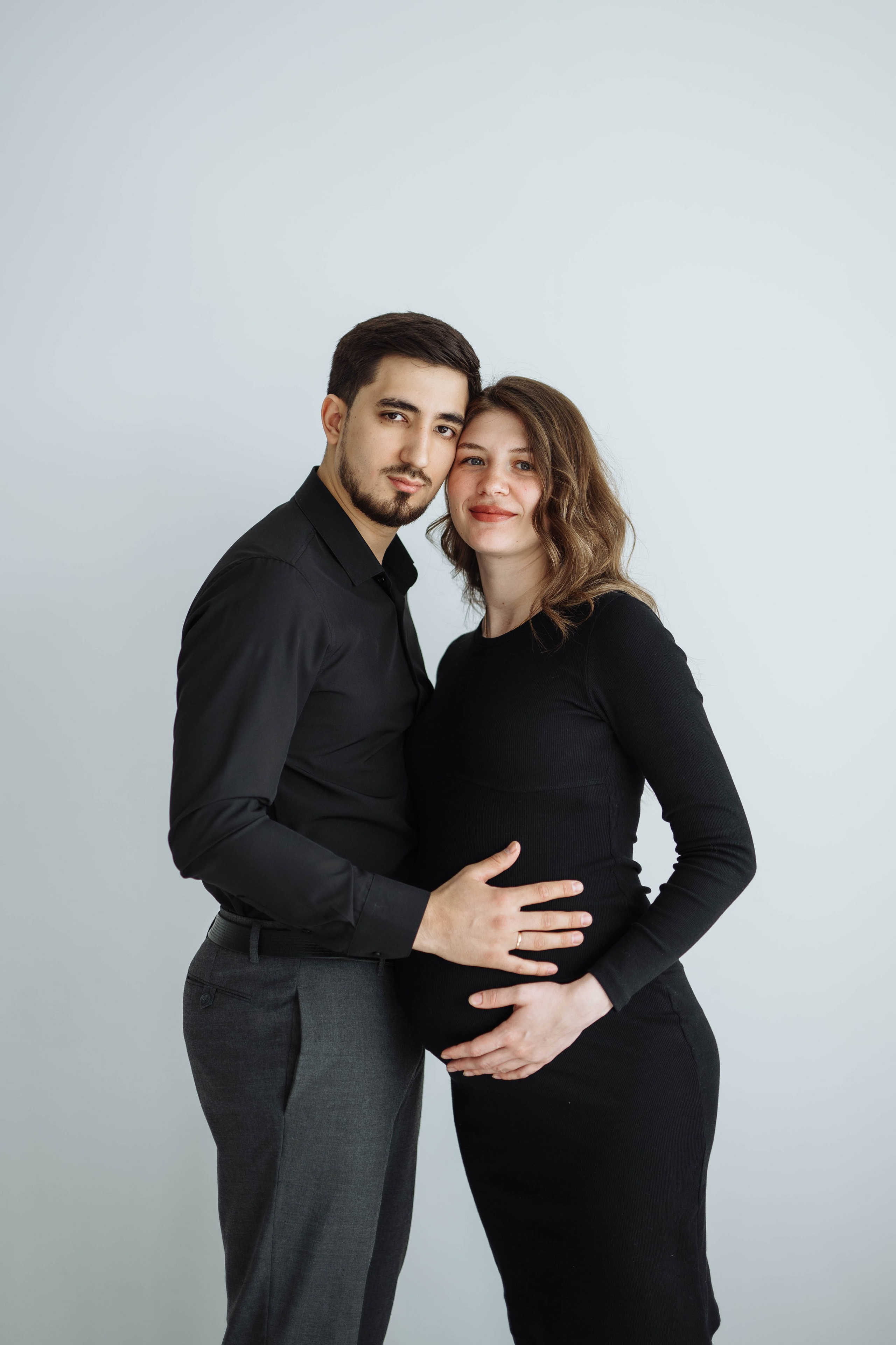 Фотосессия беременности. Свадебный и семейный фотограф Марина Лежнева, г. Уфа