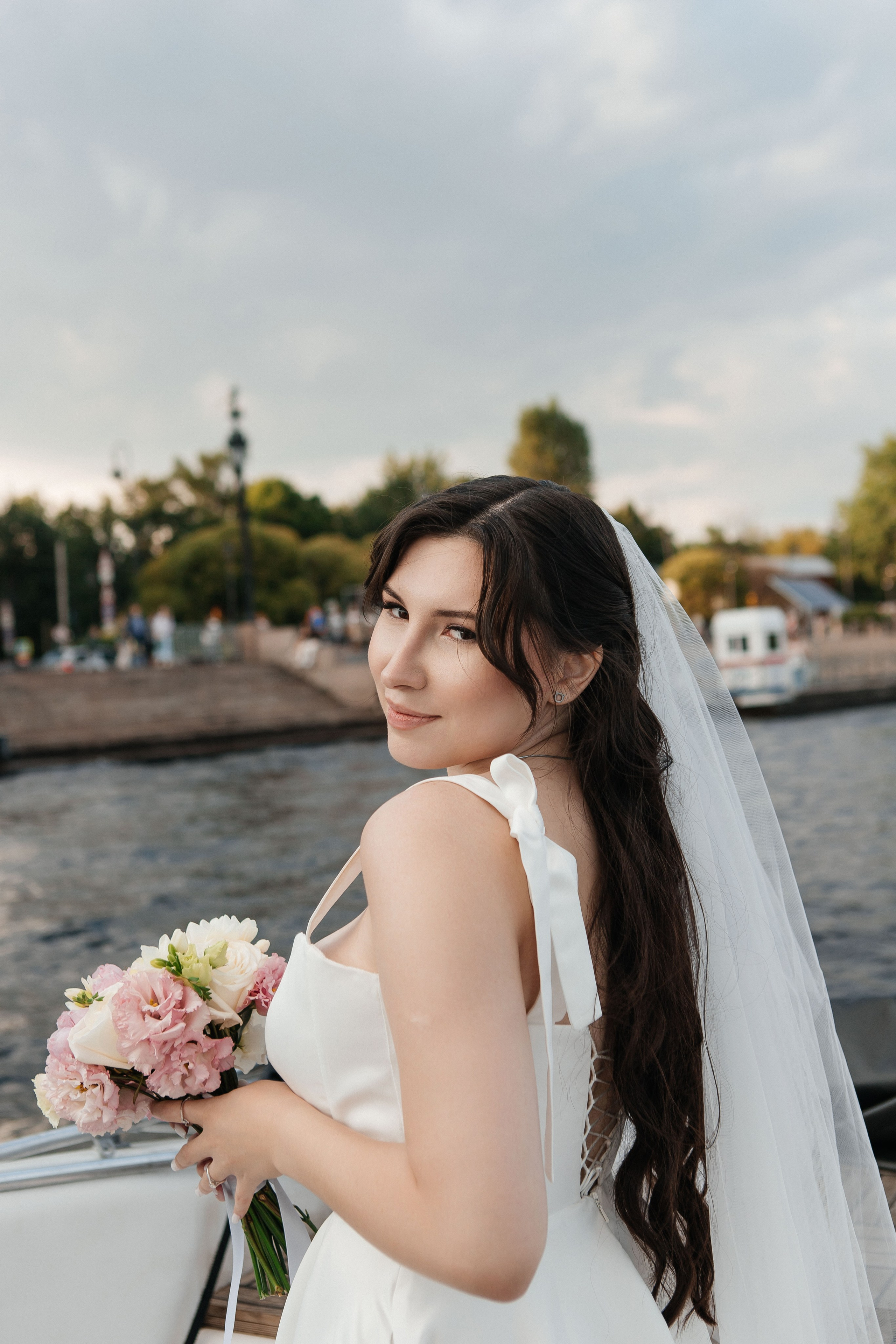 В & Э. Семейный и свадебный фотограф в Петербурге Евгения и Николай Шевчук