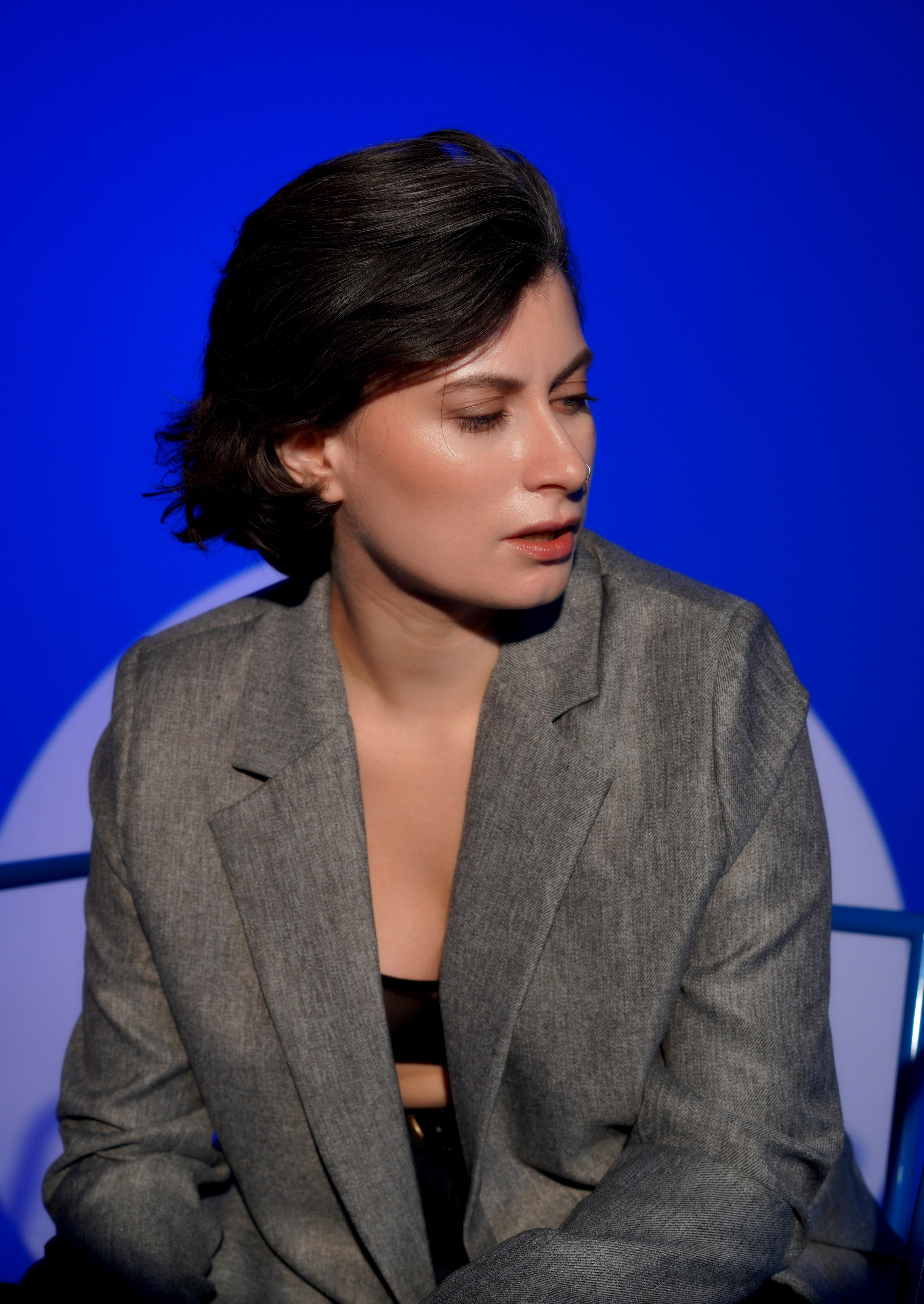 Женские портреты. Студийный и портретный фотограф в САНКТ-ПЕТЕРБУРГЕИрина Махаон