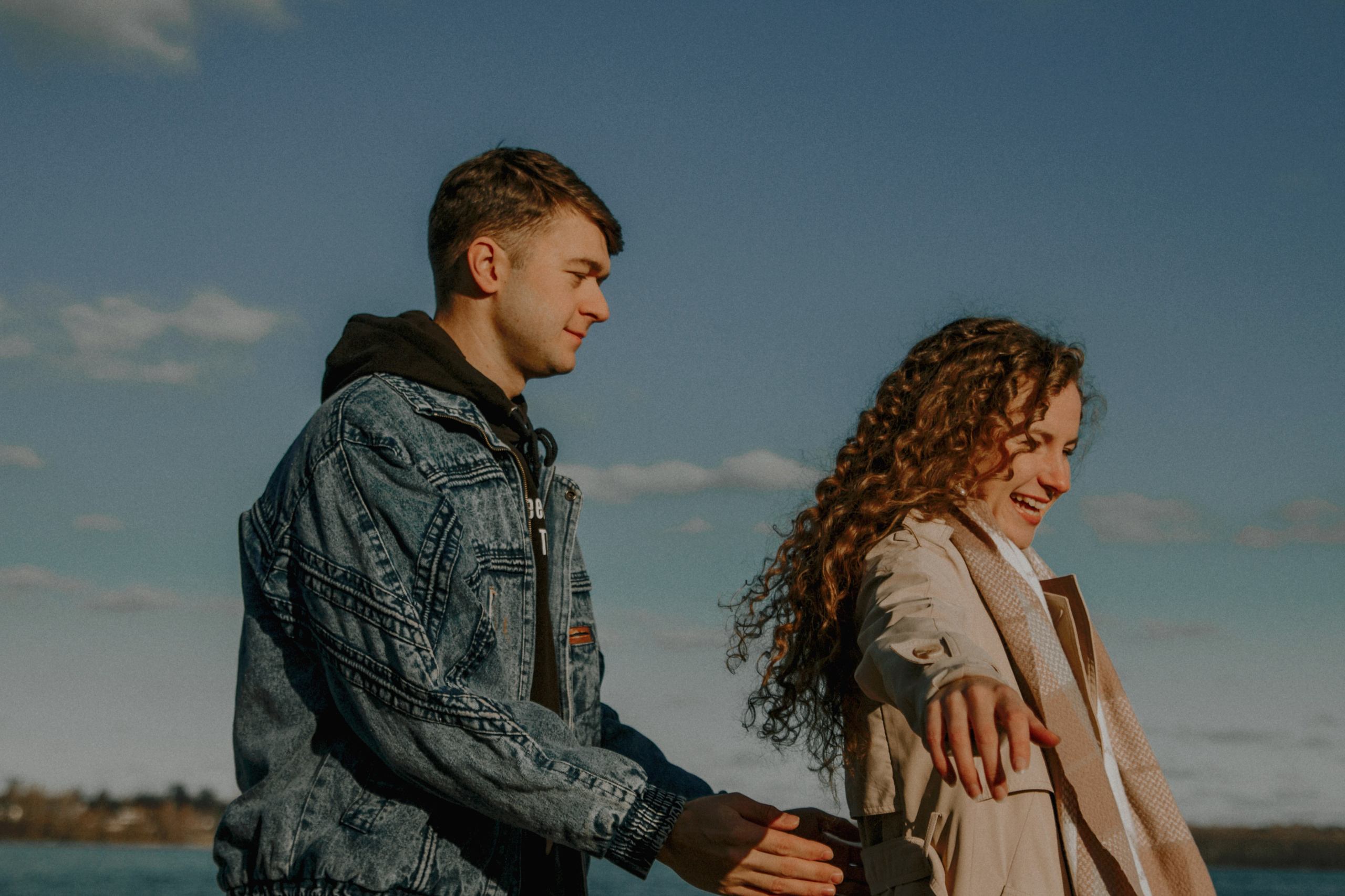 Вадим и Анастасия. Свадебный и индивидуальный фотограф в Суворове Клюева Мария