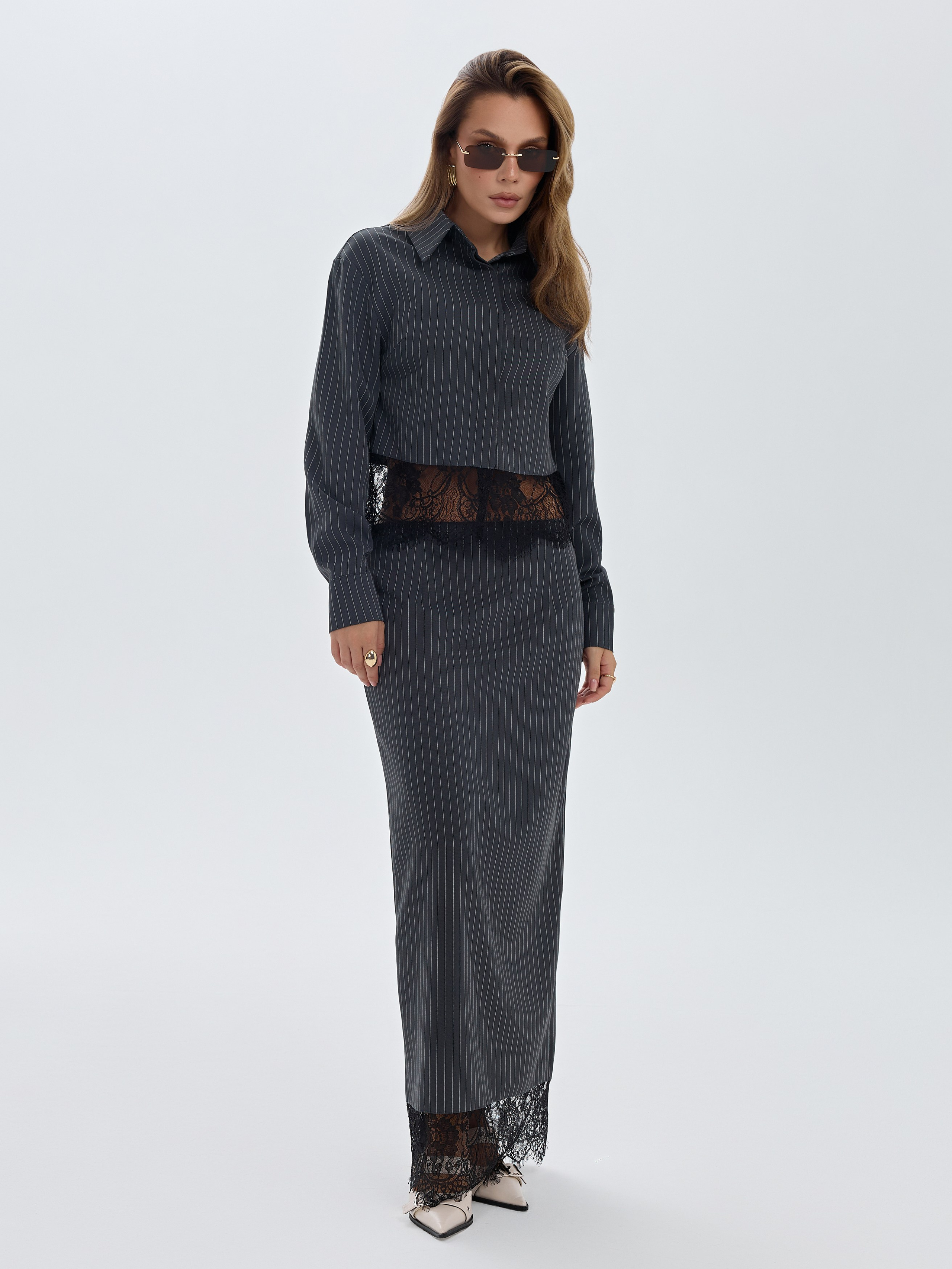 Циклорама. Продакшен LYMA.PRO