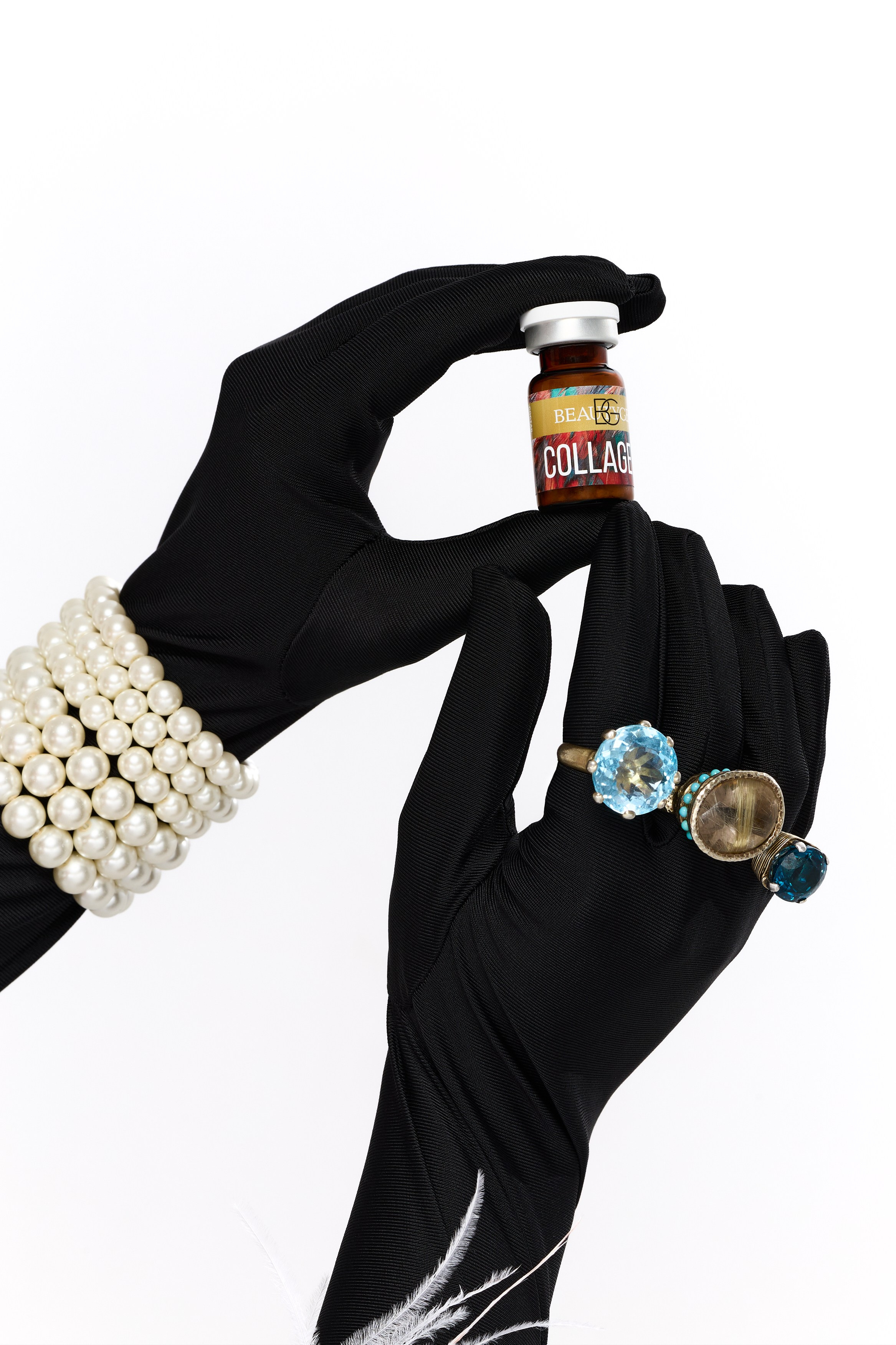 Предметка. Продакшен LYMA.PRO