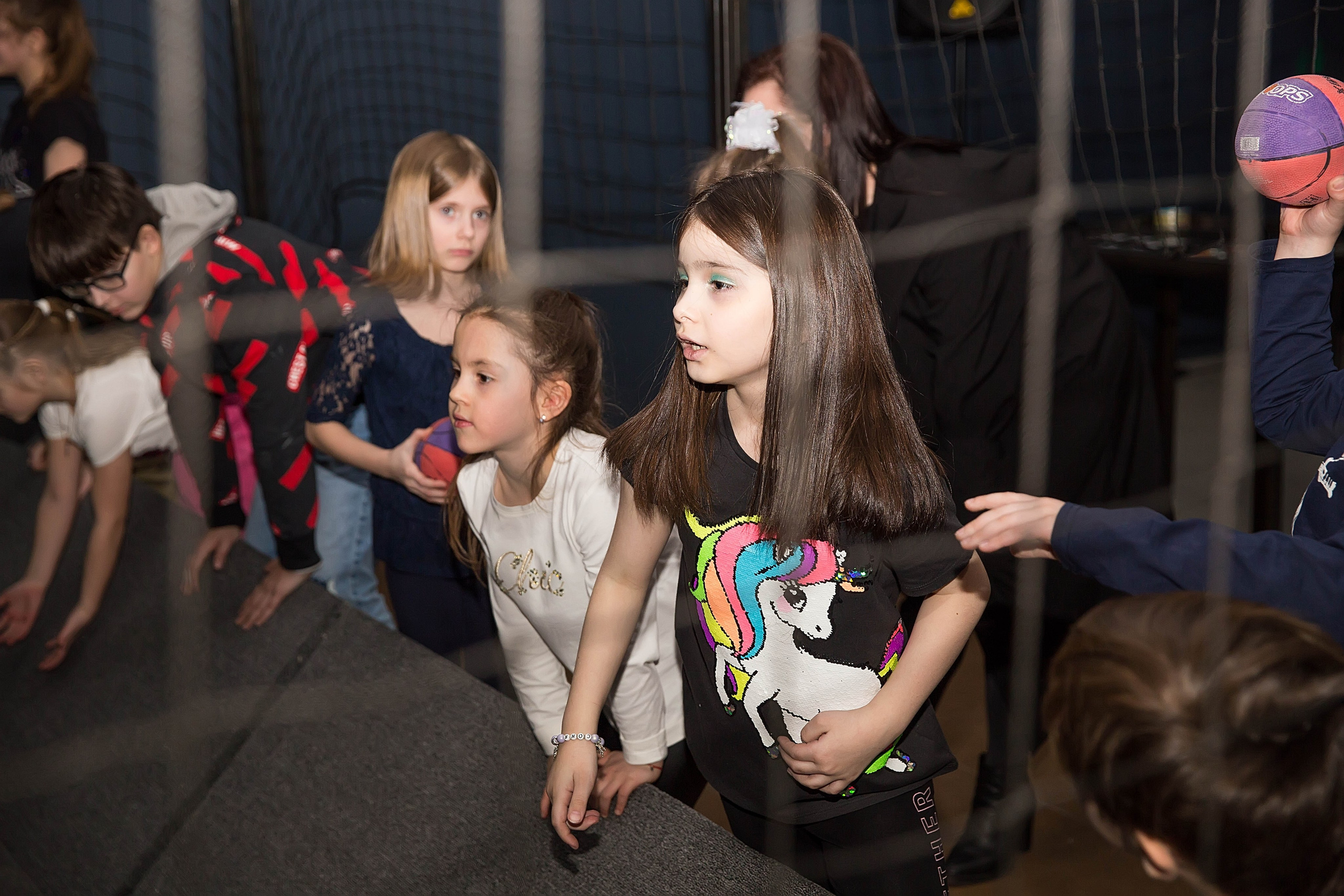 День рождения. Семейный и детский фотограф в Нижнем Новгороде