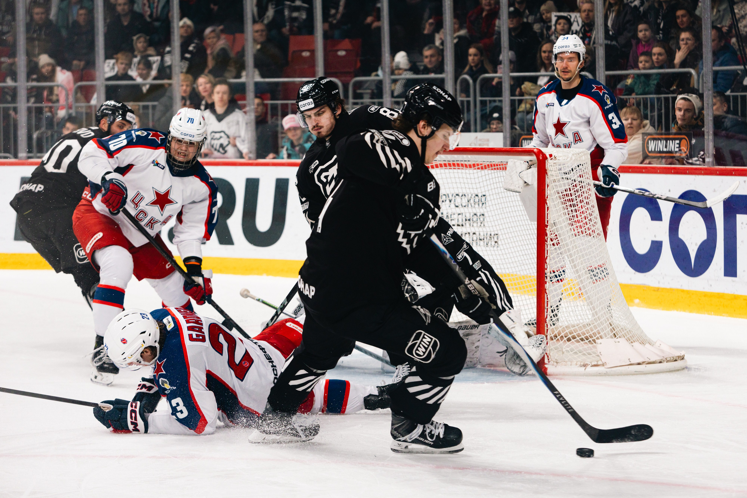СПОРТ. Репортажный фотограф Наталья Лапцевич
