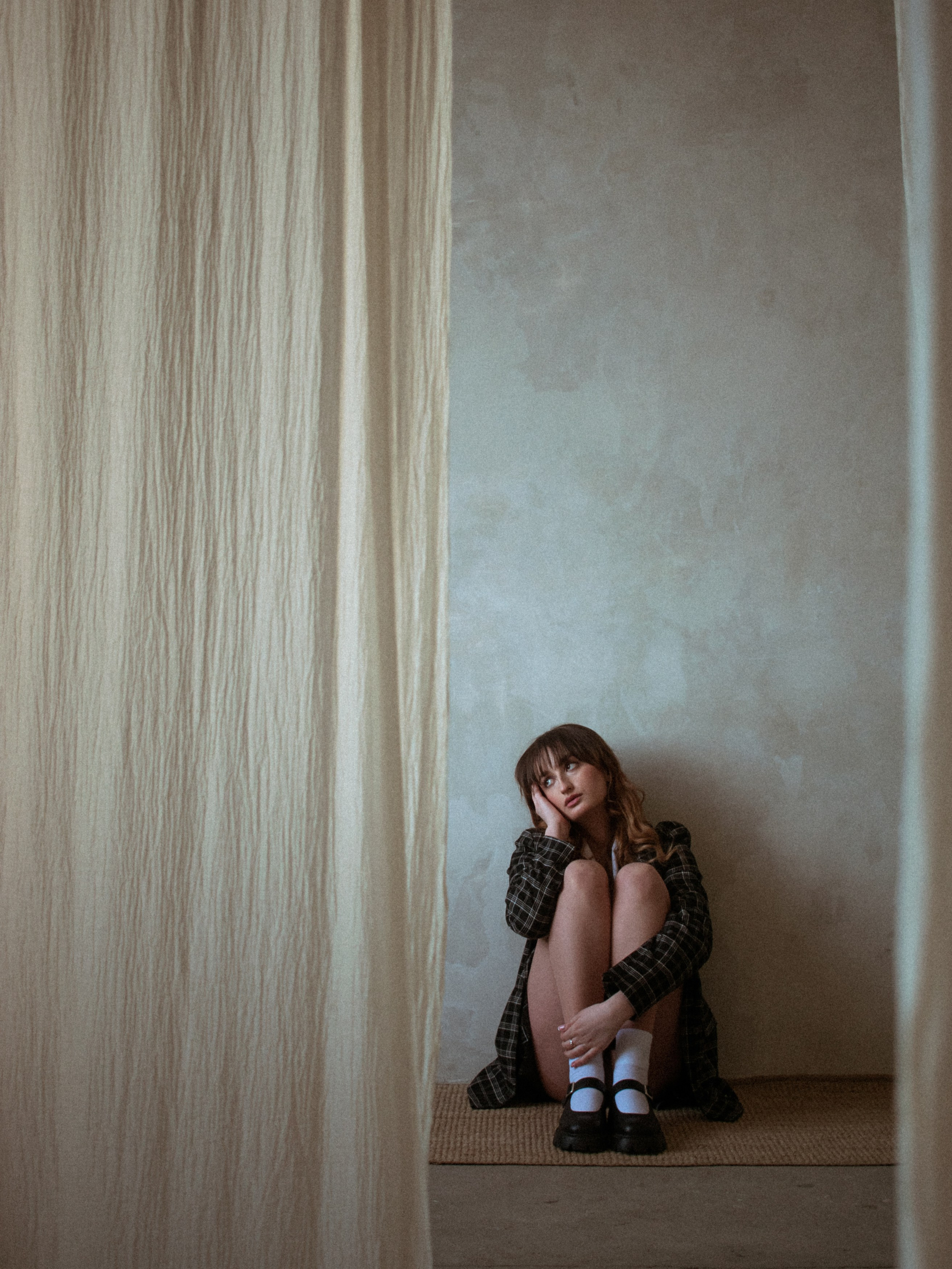 Янина Мурамцева. Фотограф. Ростов-на-Дону. Москва