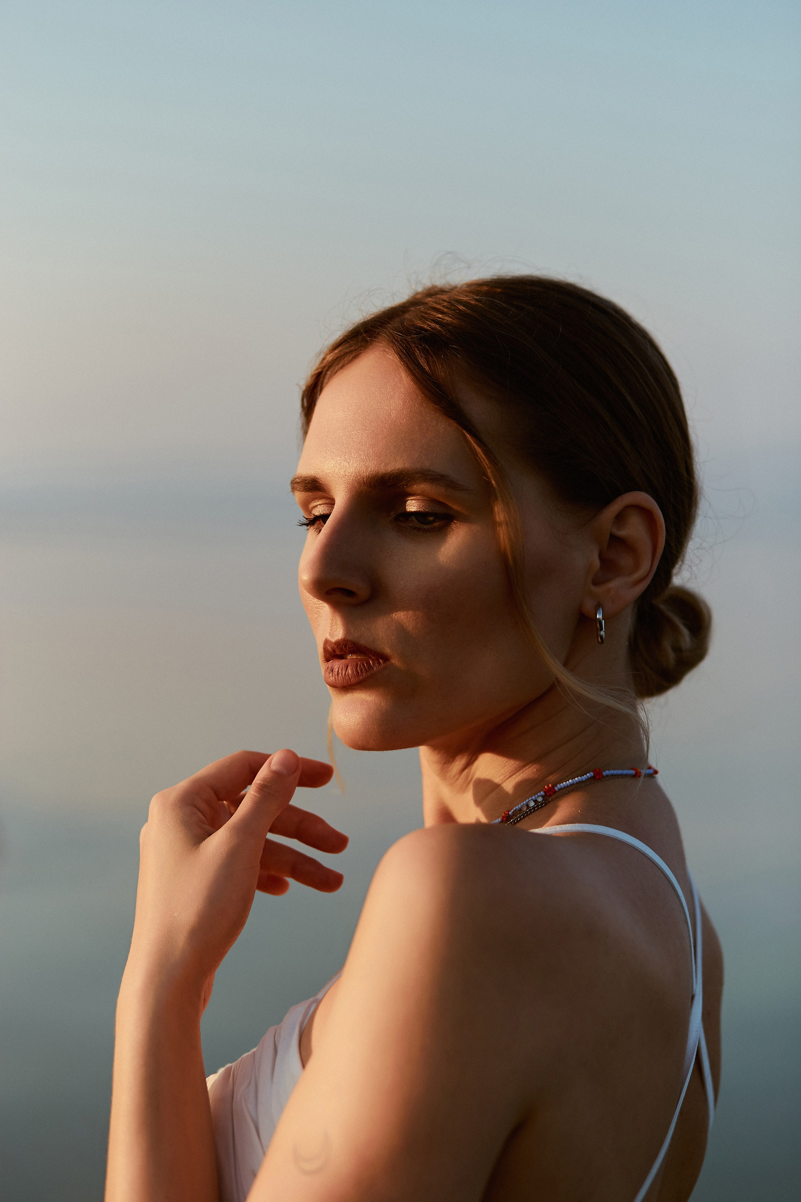 18|06|23. Анастасия Марунич | Блогер | Ставрополь