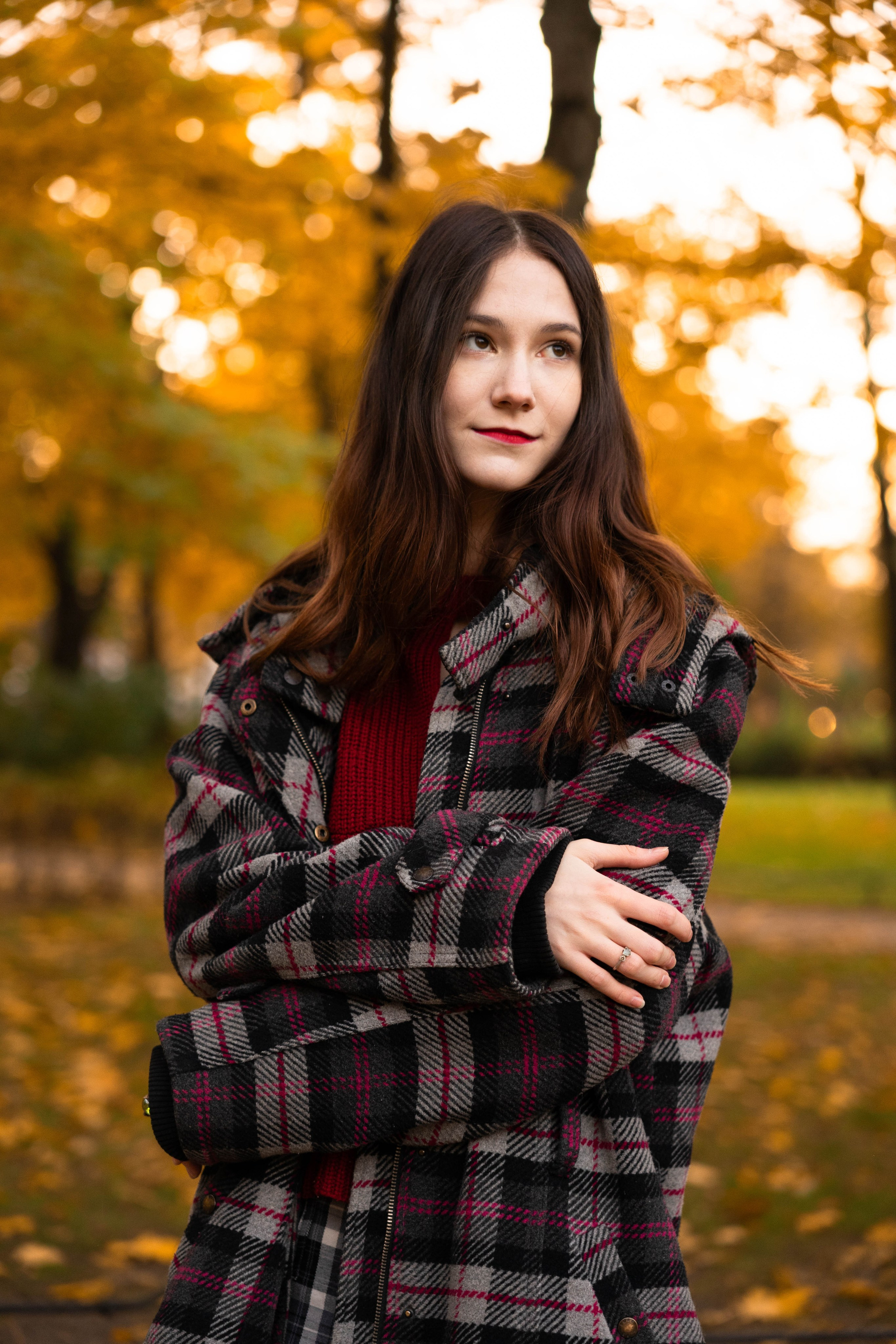 Осенний Петербург pt.2. Твой фотограф в Санкт-Петербурге