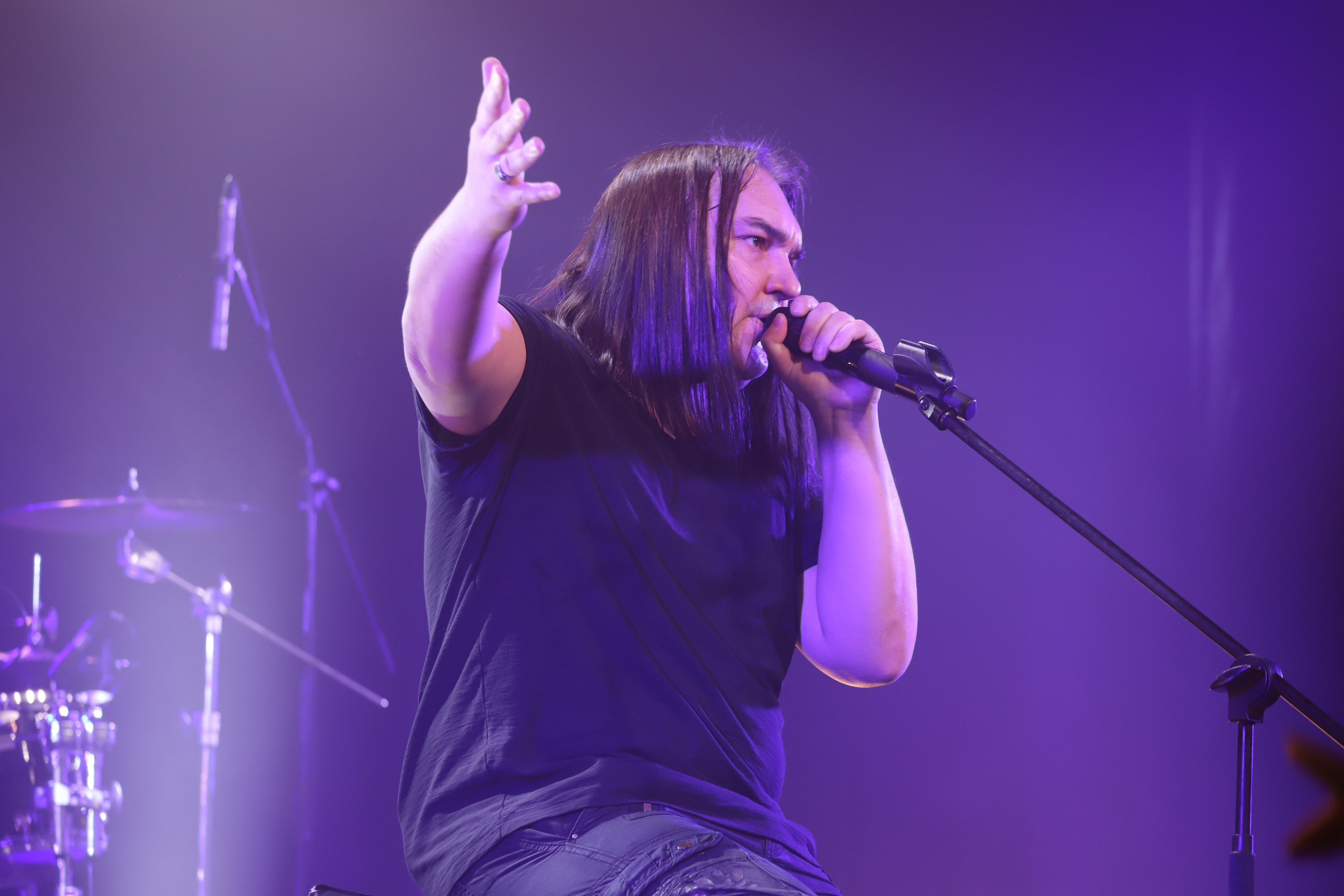 Горшенёв — «Песни Брата». Фотограф в Тюмени Алексей Модин