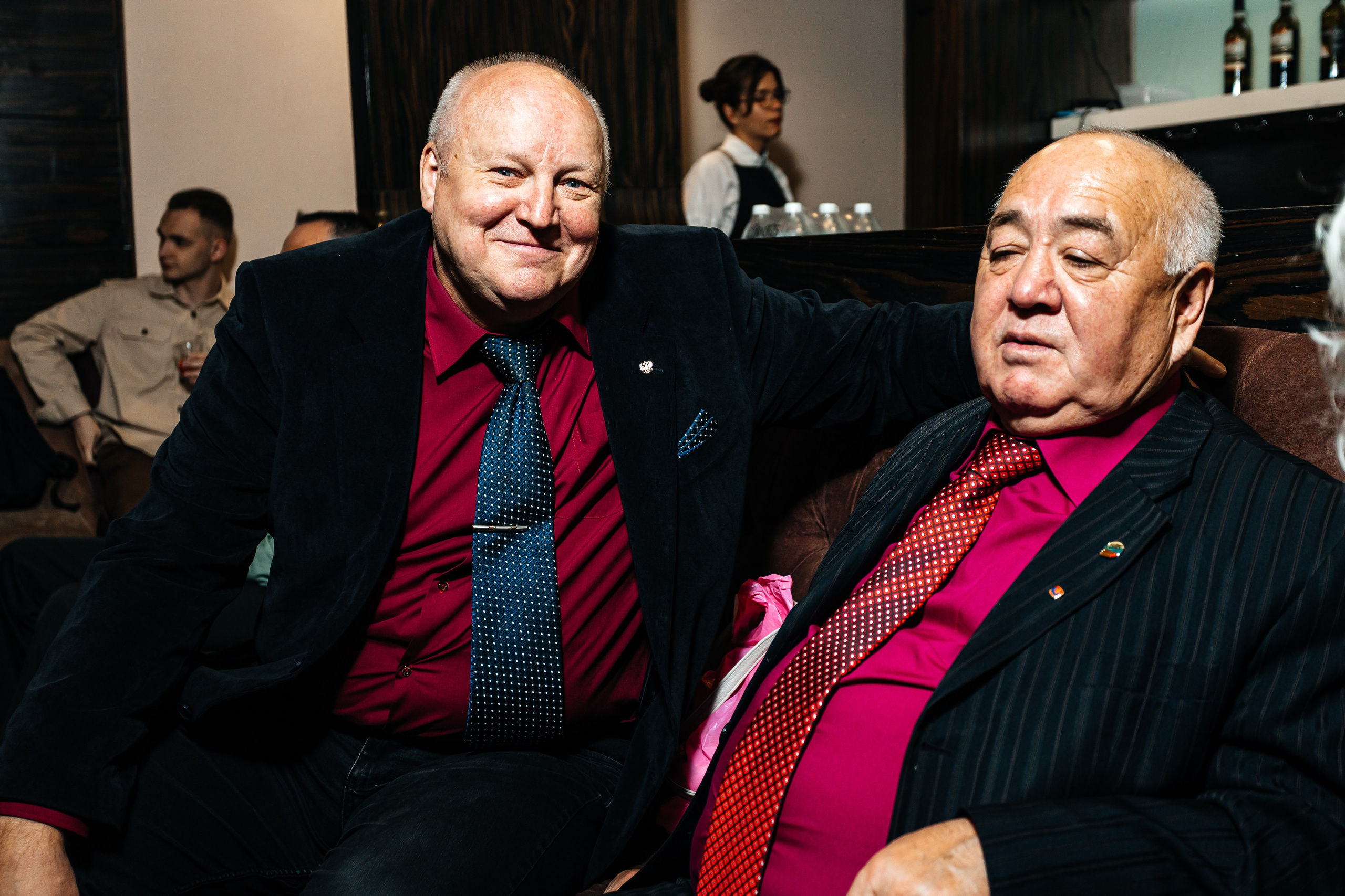 Свадебный день Максим и Светлана 16.08.2024. Александр Оношкин. Свадебный фотограф в Екатеринбурге